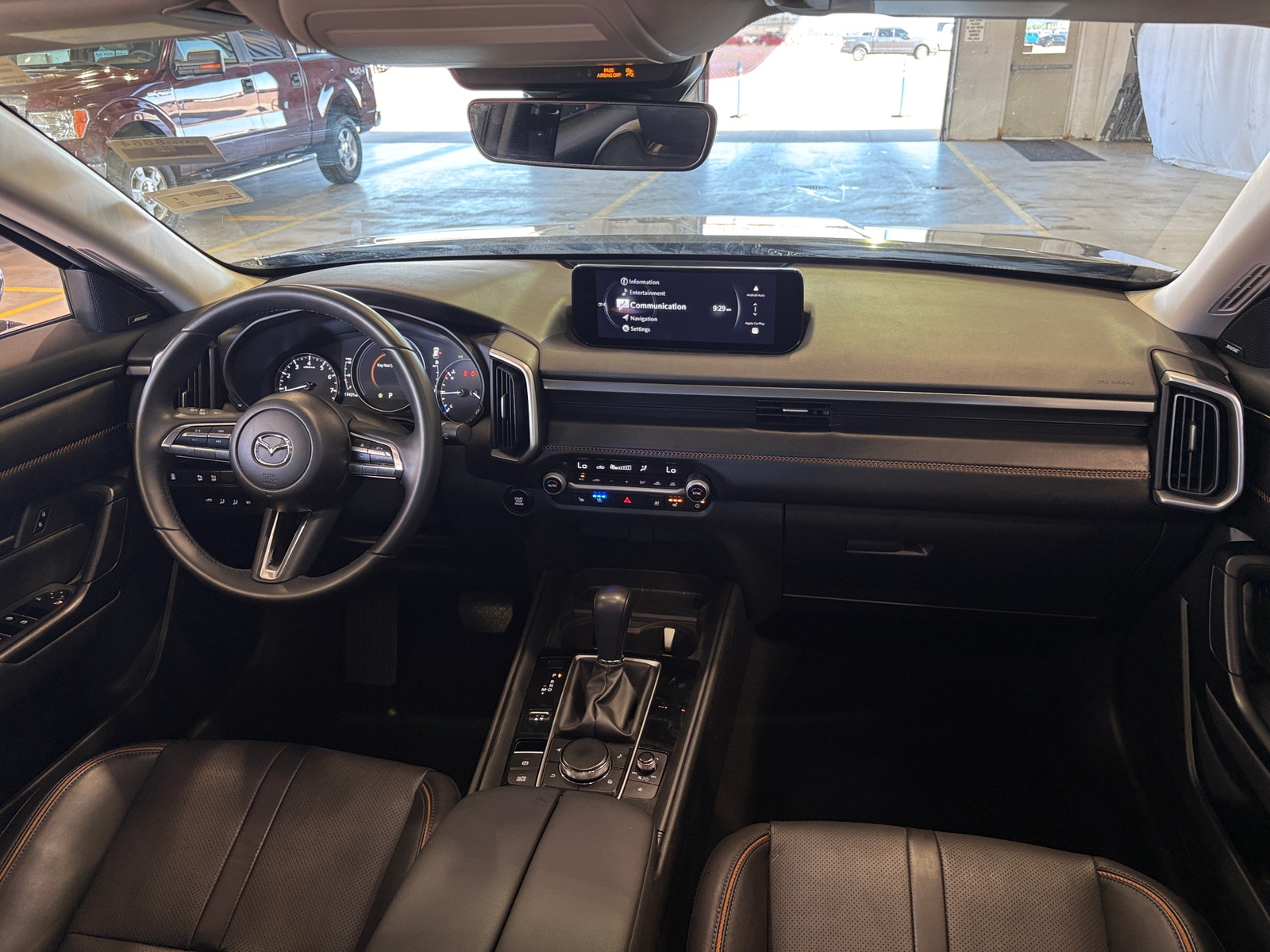 Thumbnail: 2026 Mazda CX-50 - 2