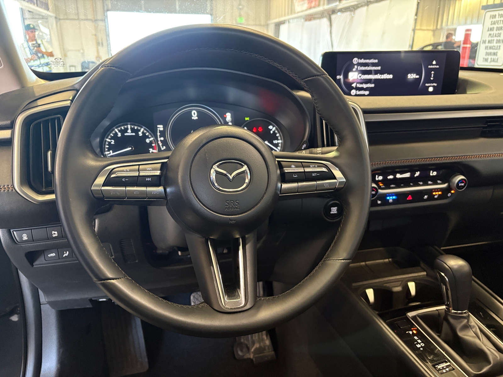 Thumbnail: 2026 Mazda CX-50 - 4