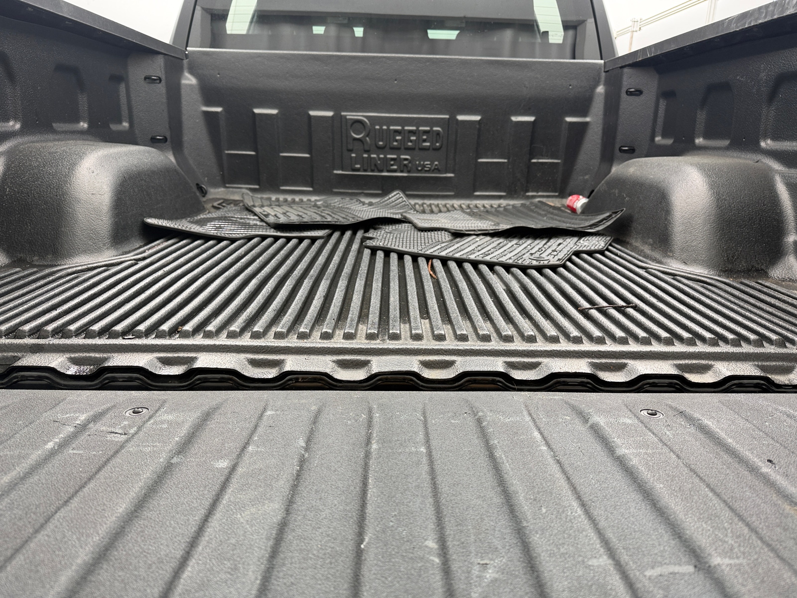 Thumbnail: 2026 Chevrolet Silverado 1500 - 7