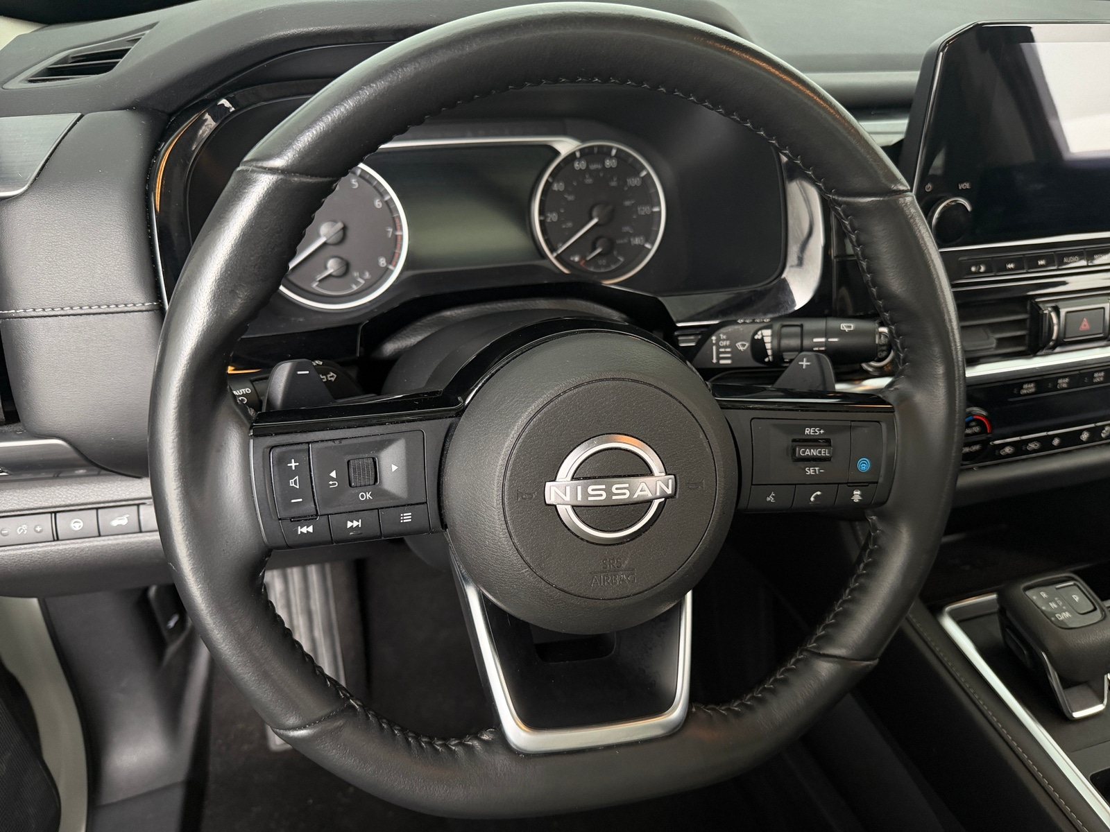 Thumbnail: 2024 Nissan Pathfinder - 4
