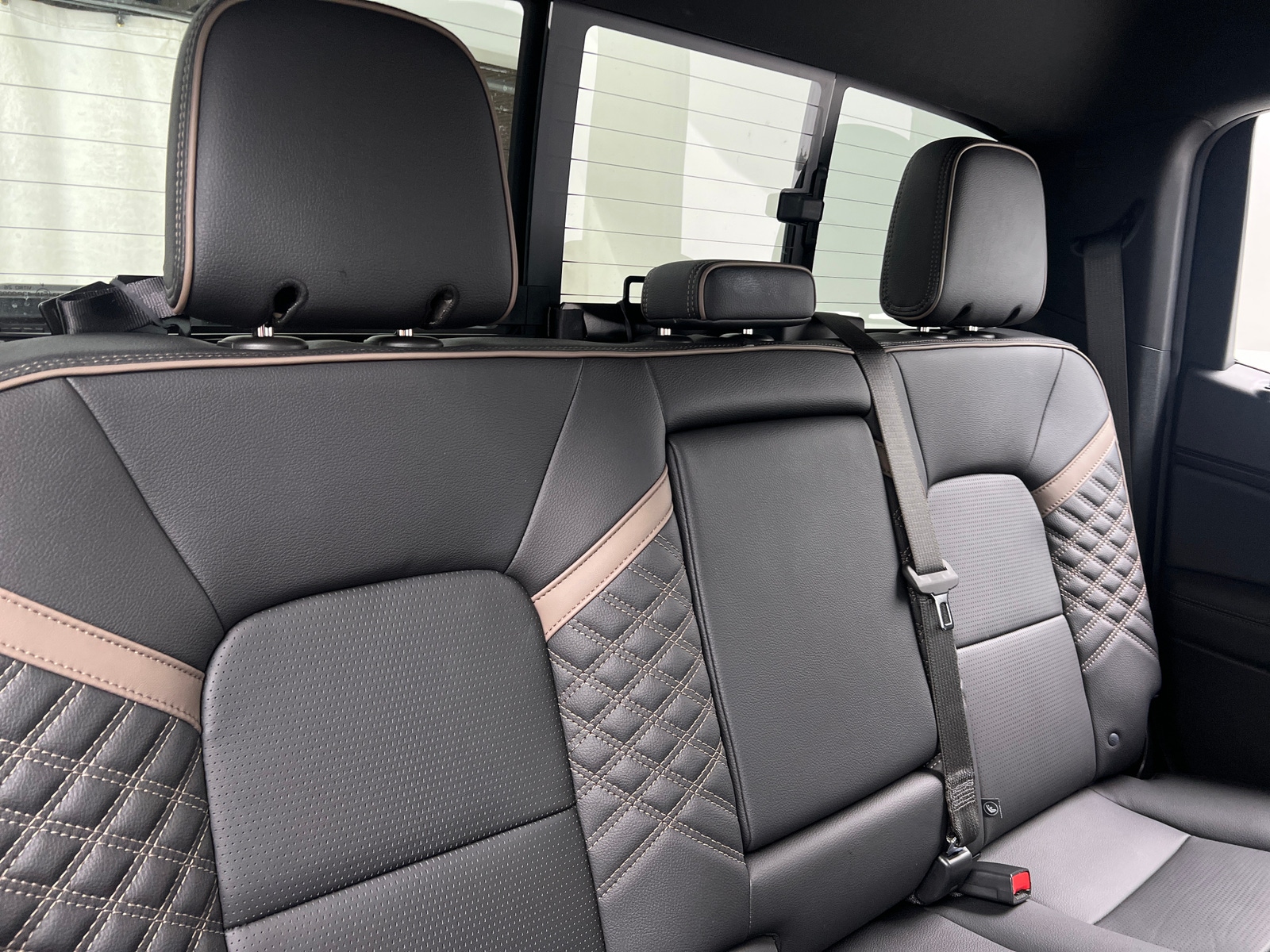 Thumbnail: 2025 GMC Canyon - 5