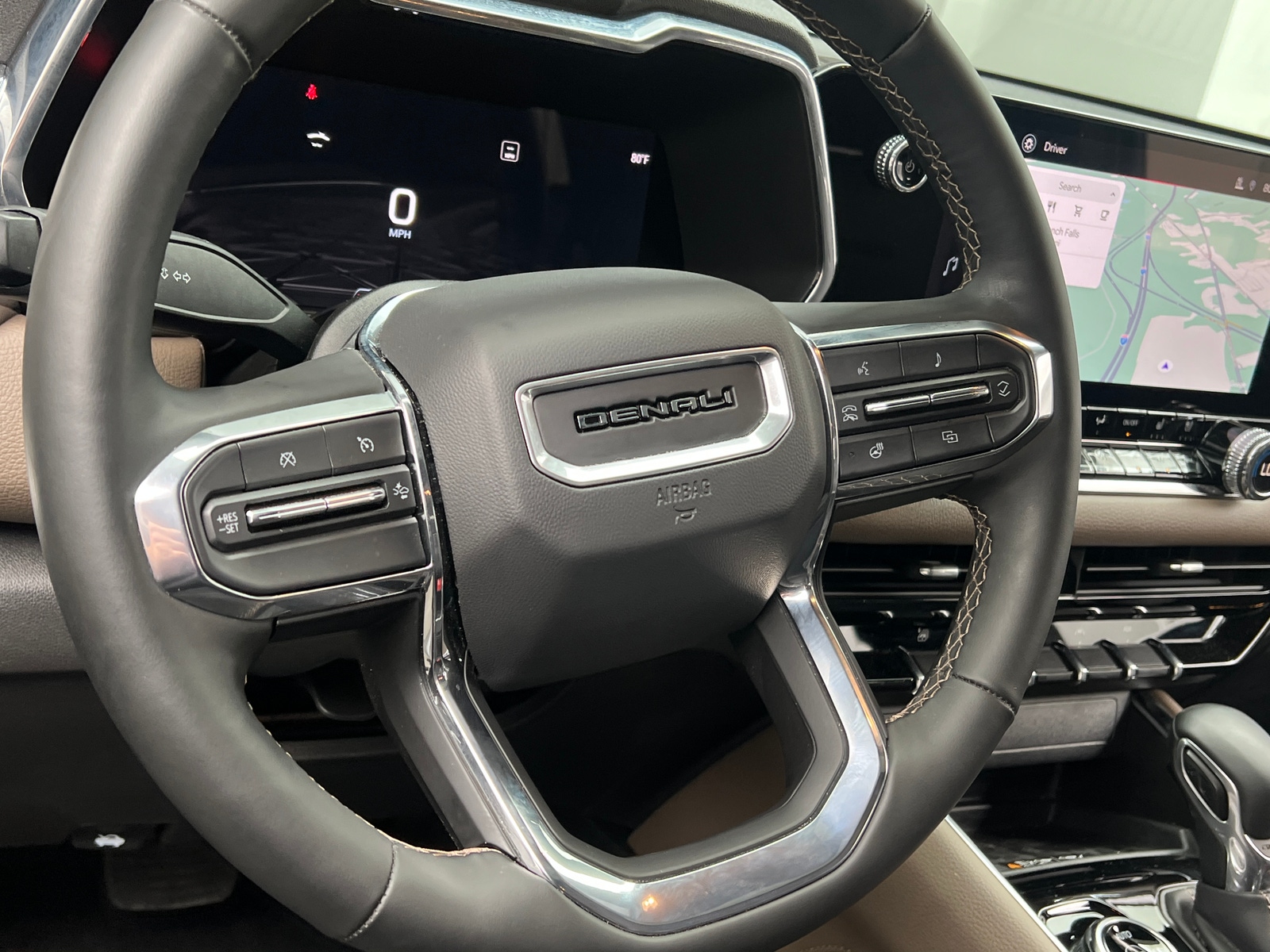 Thumbnail: 2025 GMC Canyon - 4