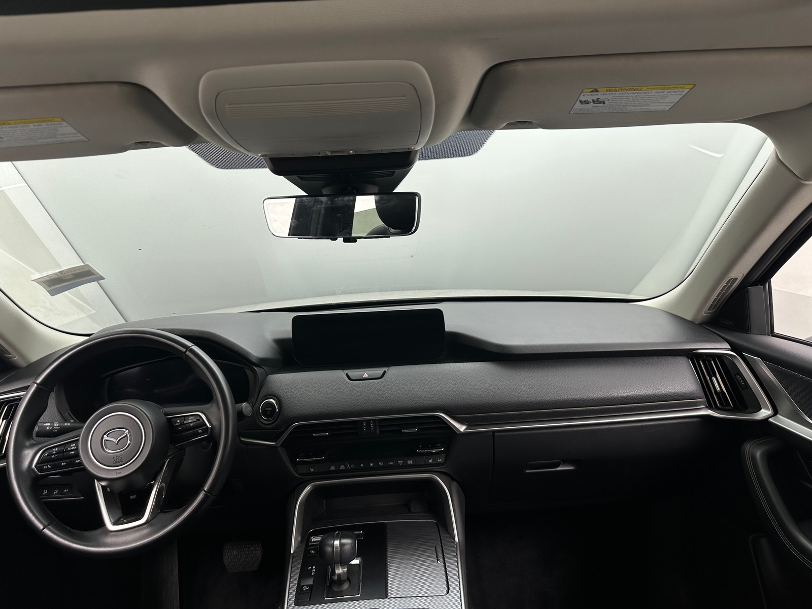 Thumbnail: 2024 Mazda CX-90 - 2
