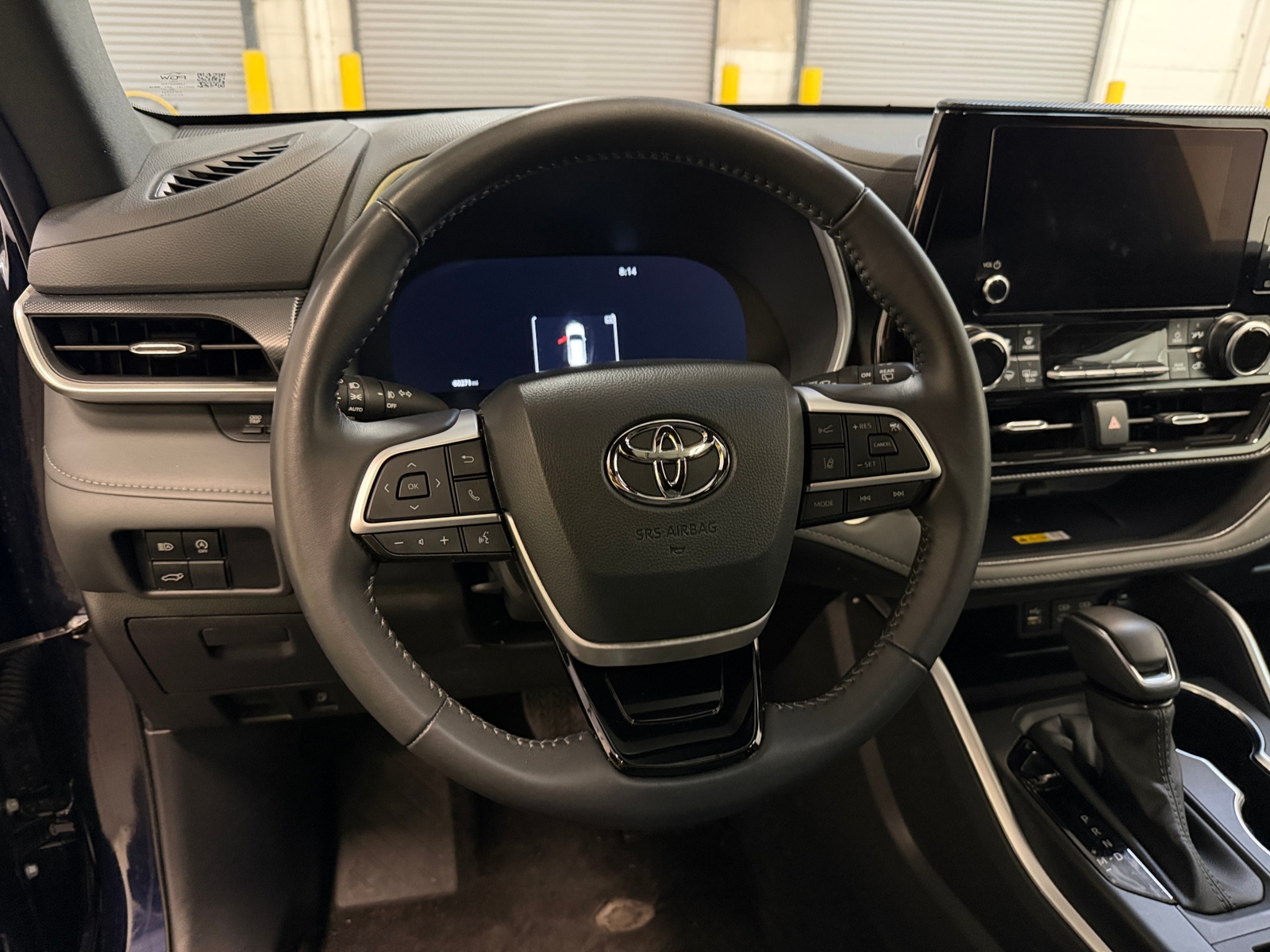 Thumbnail: 2025 Toyota Highlander - 5