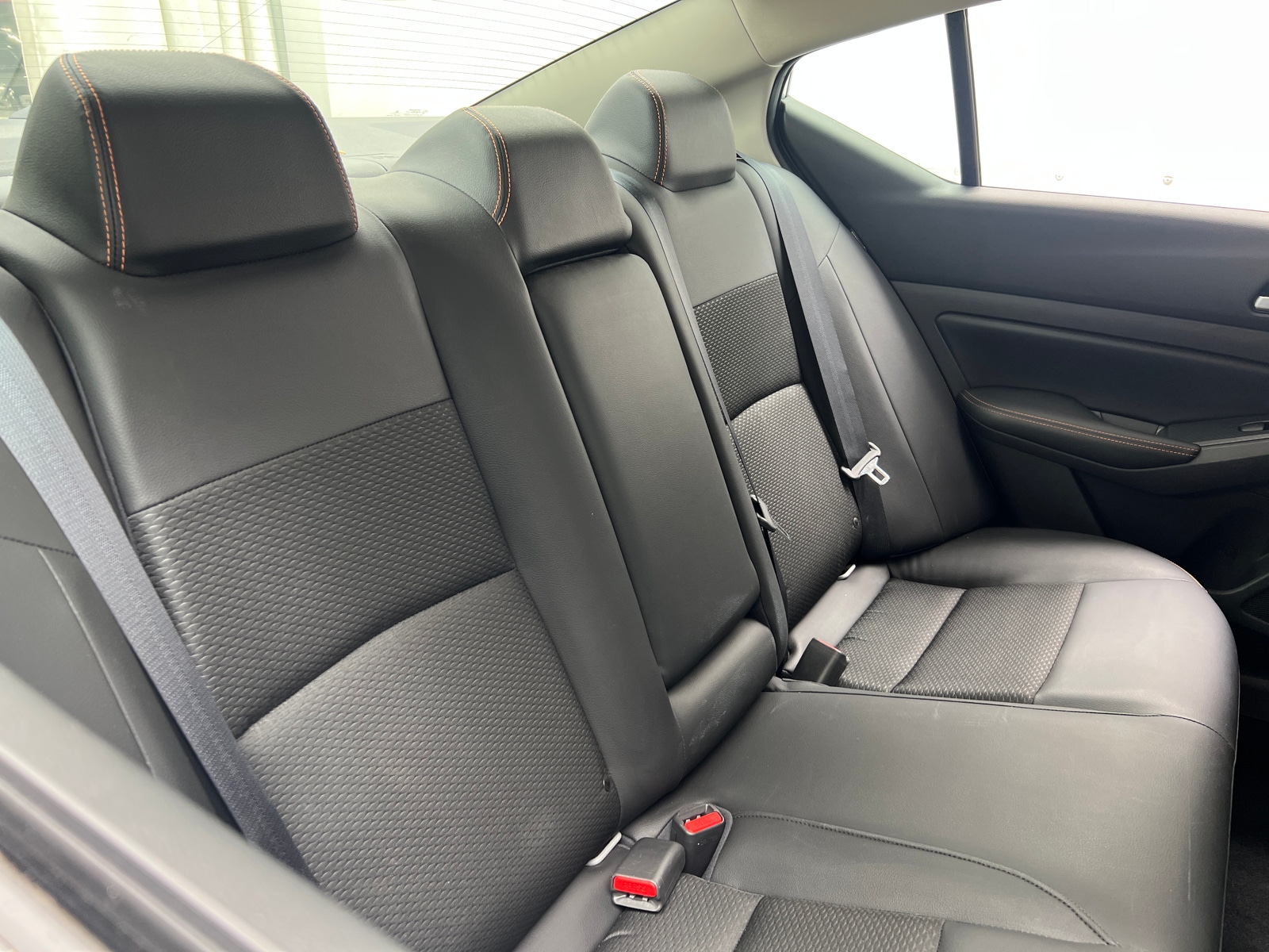 Thumbnail: 2019 Nissan Altima - 5