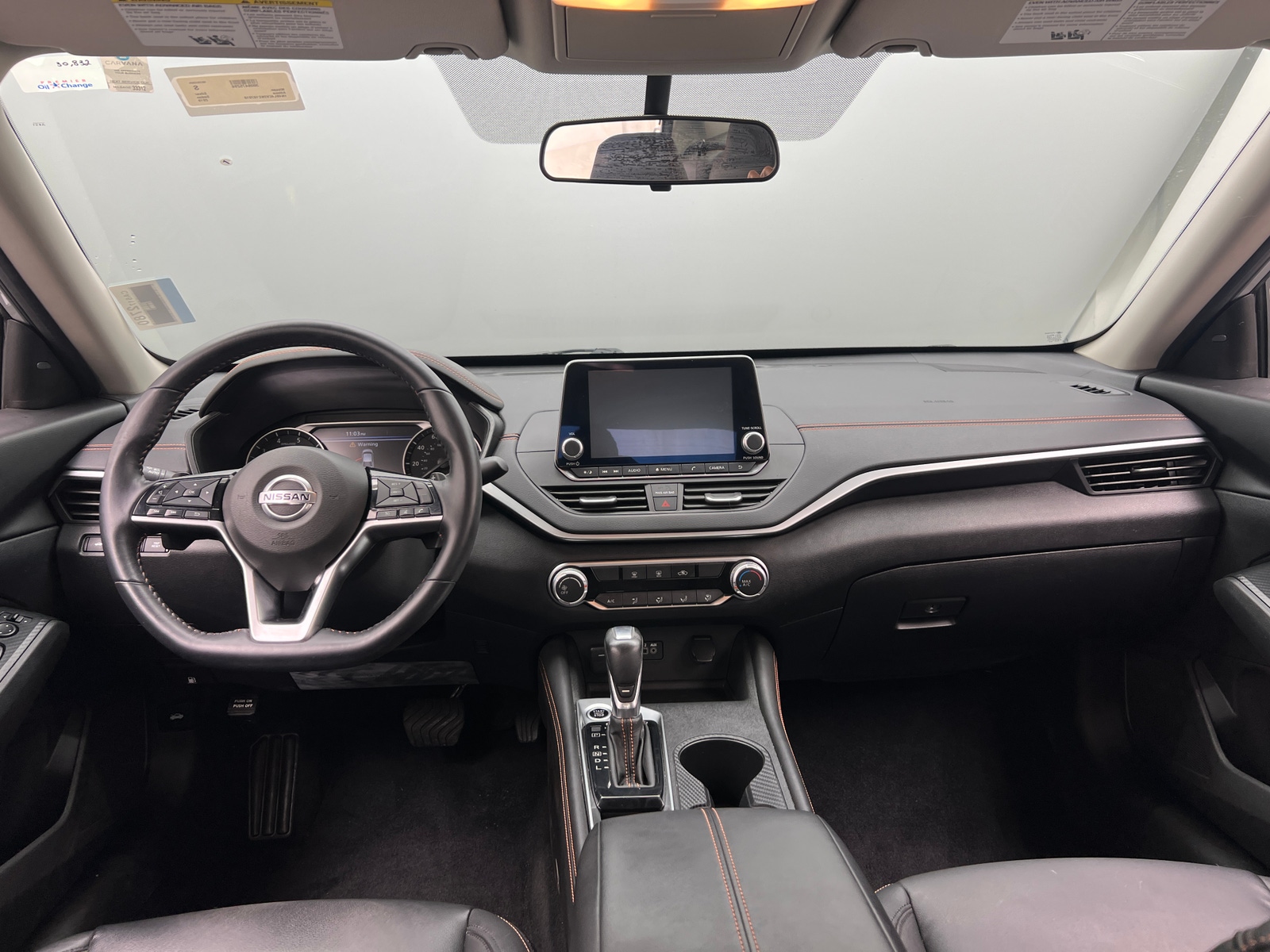Thumbnail: 2019 Nissan Altima - 2