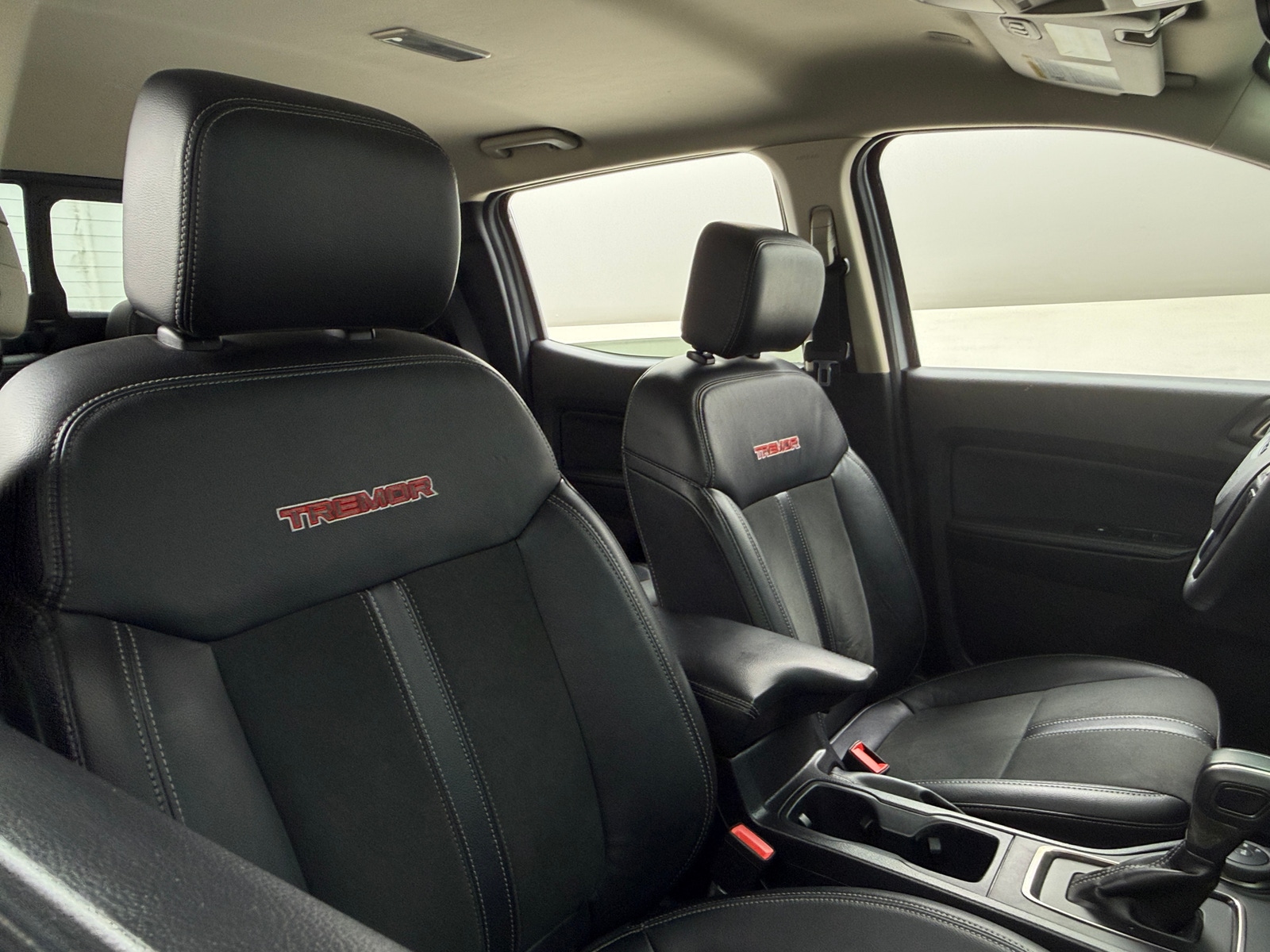 Thumbnail: 2021 Ford Ranger - 2