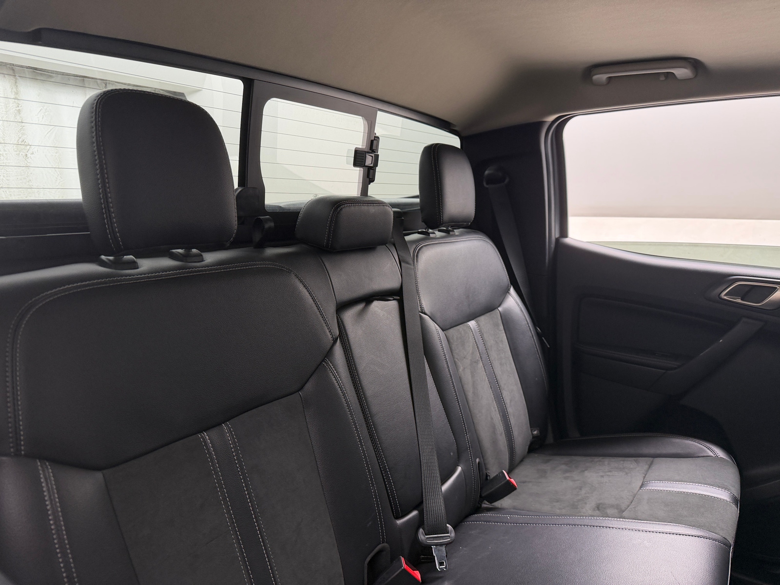 Thumbnail: 2021 Ford Ranger - 6
