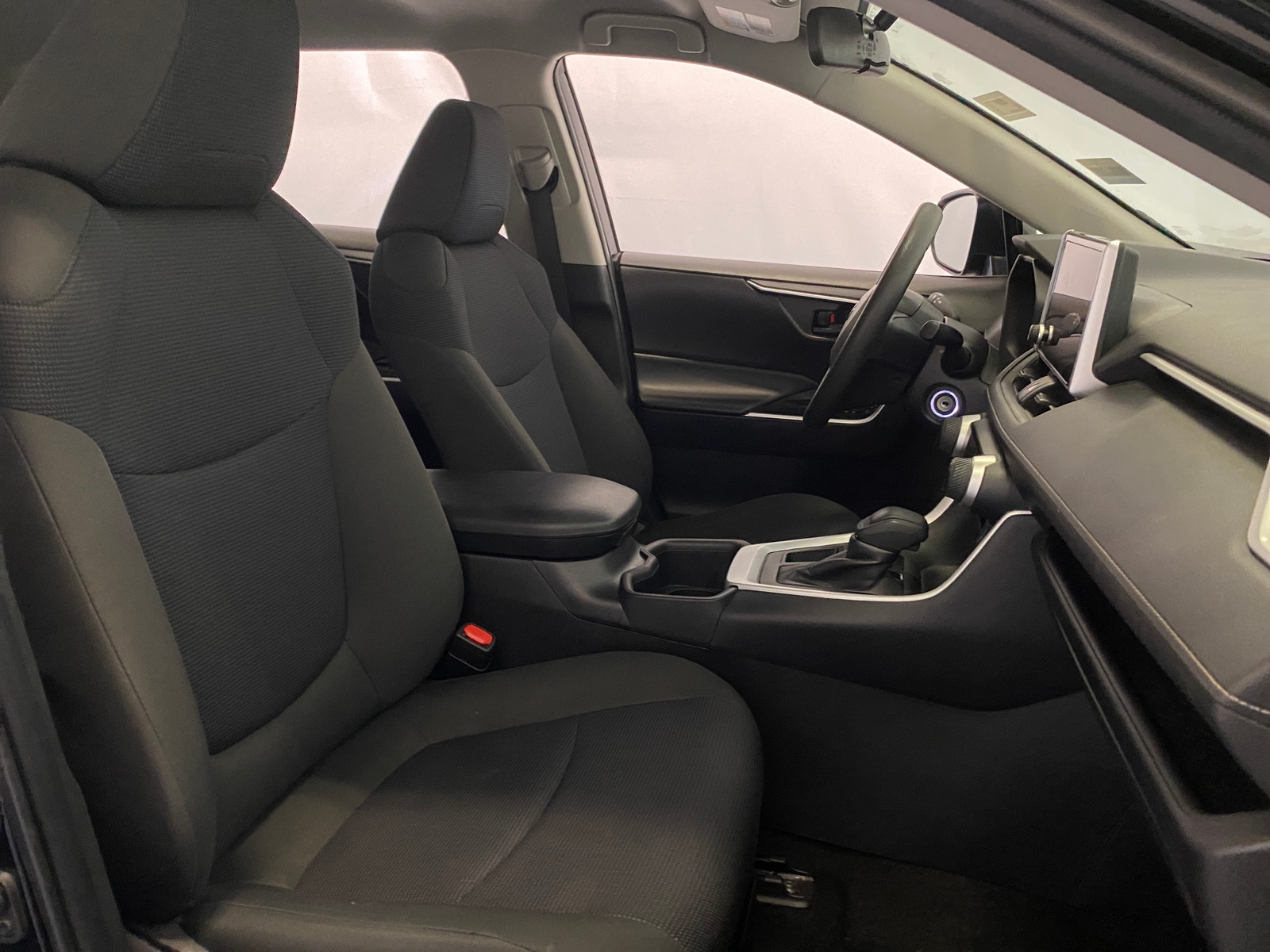 Thumbnail: 2025 Toyota RAV4 - 2