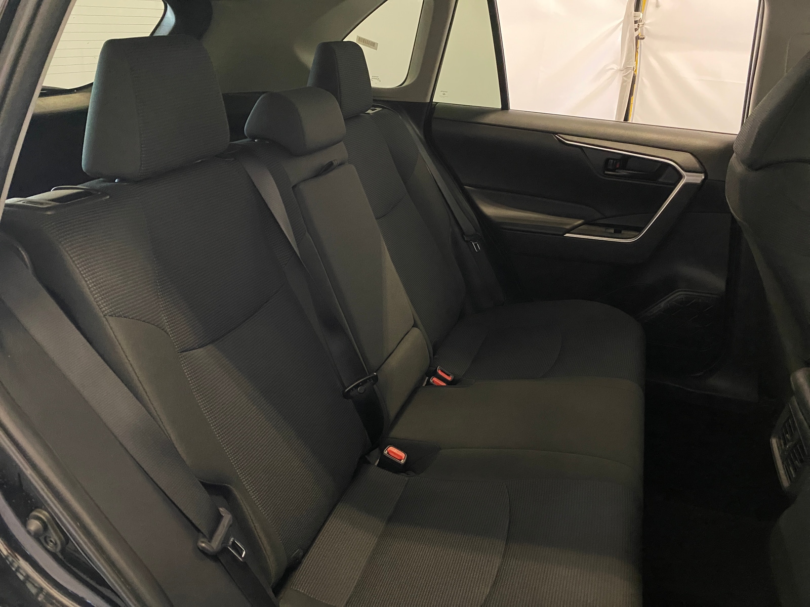 Thumbnail: 2025 Toyota RAV4 - 6