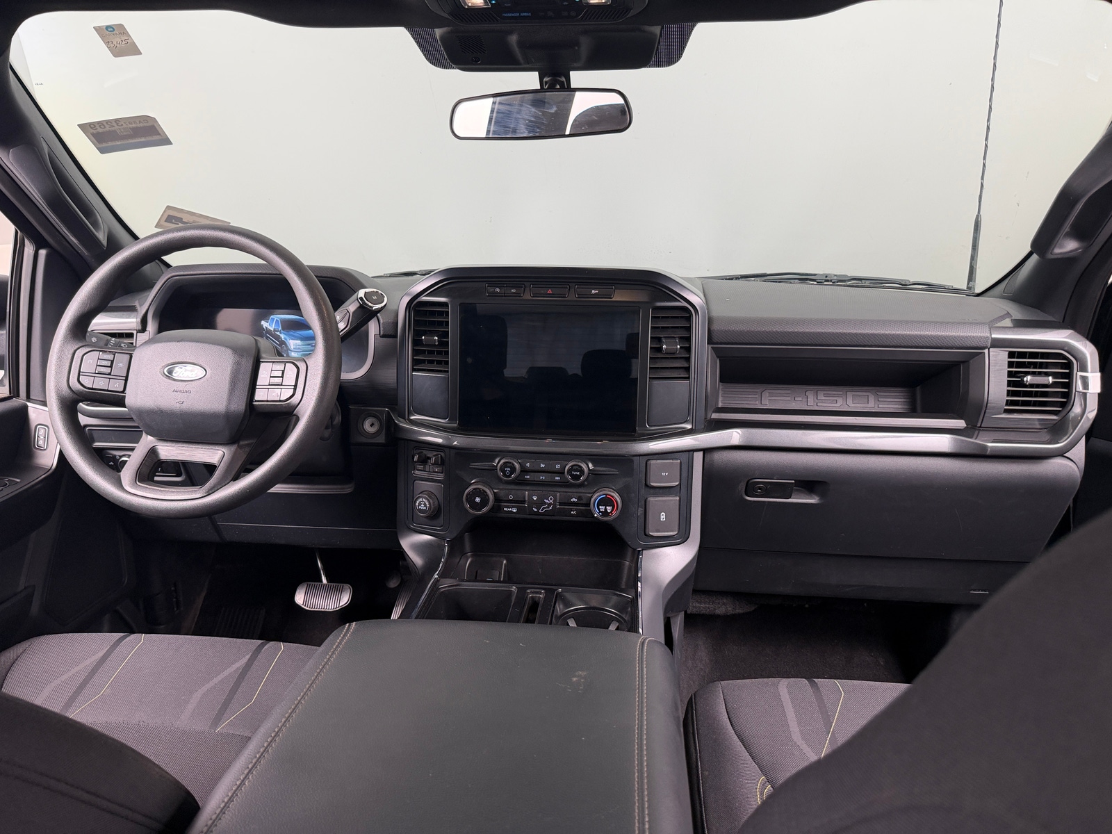 Thumbnail: 2024 Ford Econoline - 3