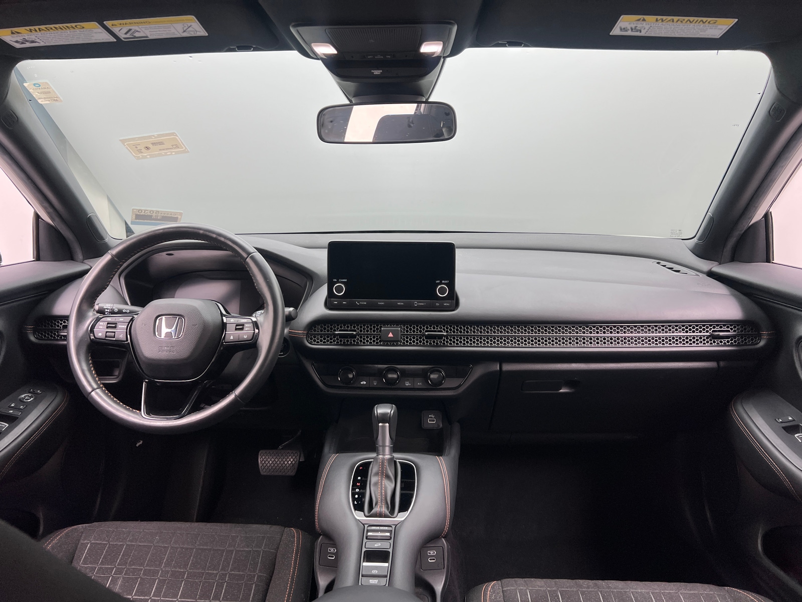 Thumbnail: 2024 Honda HR-V - 3