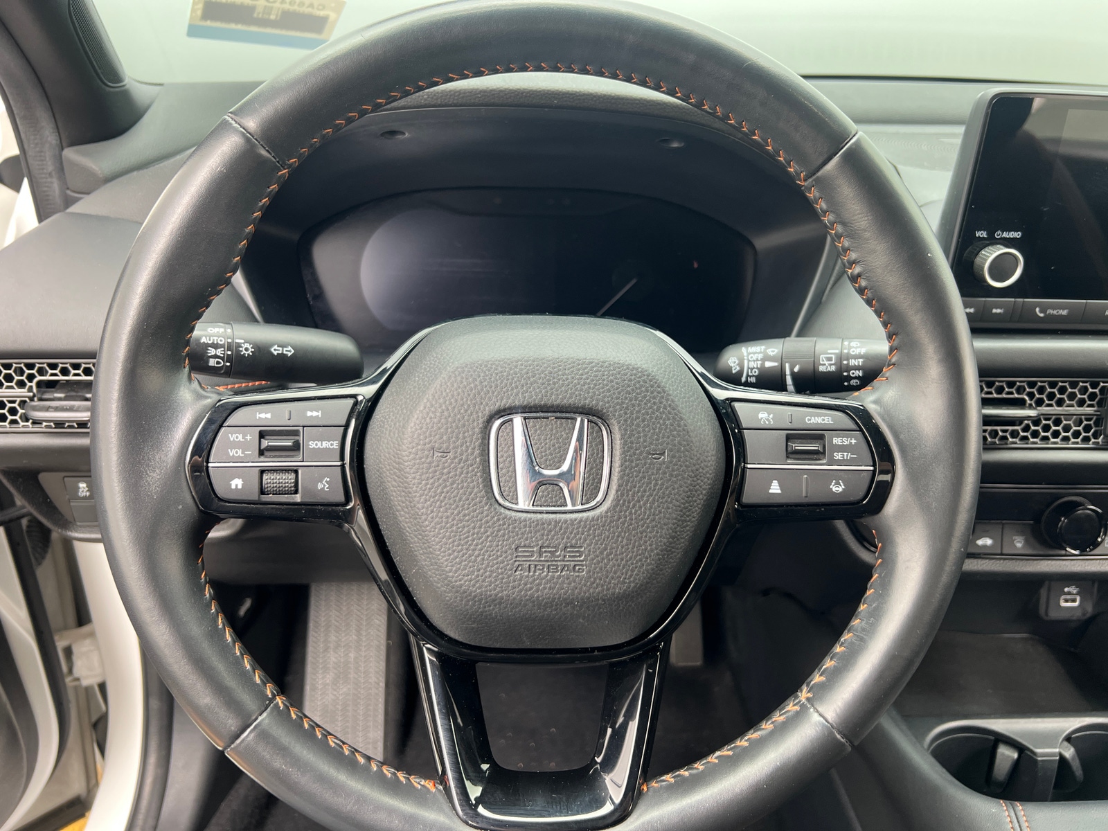 Thumbnail: 2024 Honda HR-V - 5