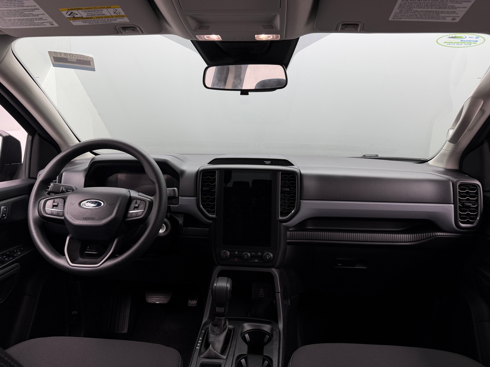 Thumbnail: 2025 Ford Ranger - 3