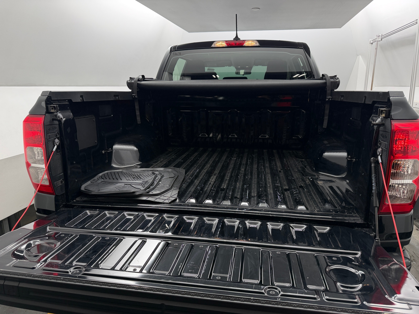 Thumbnail: 2025 Ford Ranger - 7
