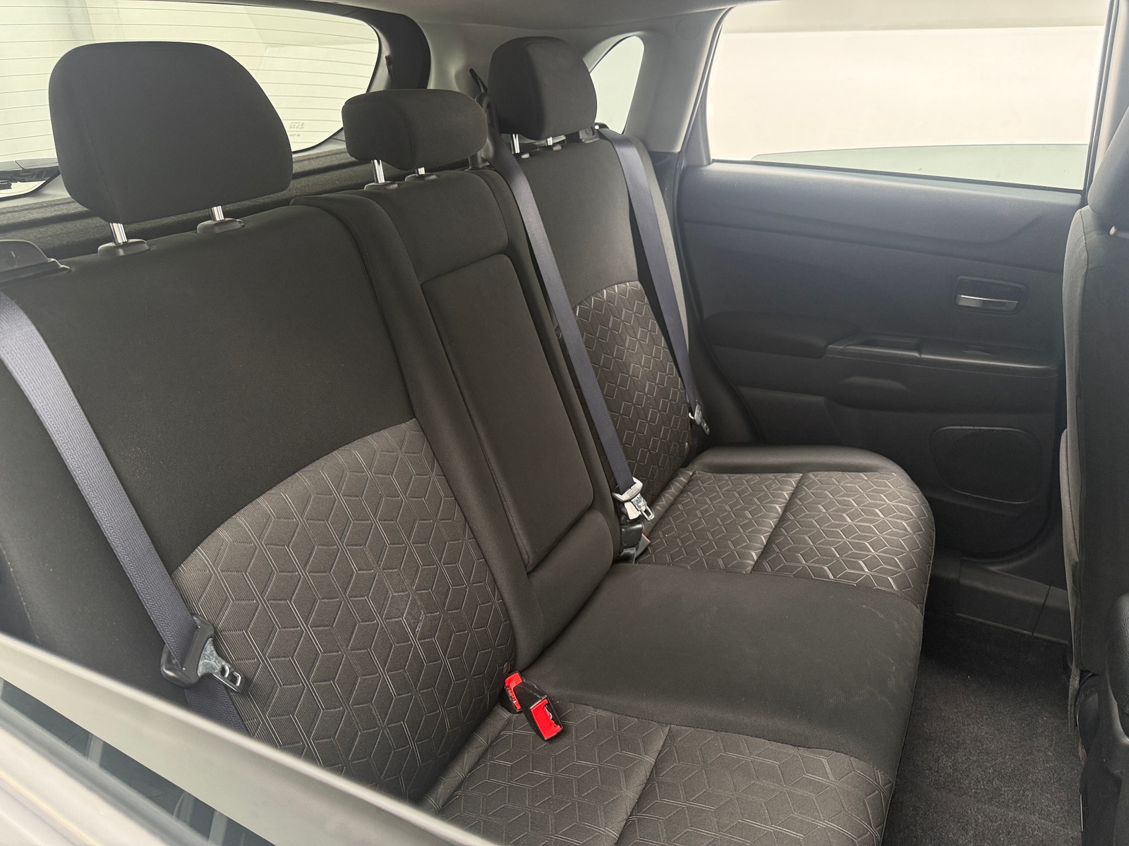 Thumbnail: 2026 Mitsubishi Outlander Sport - 6