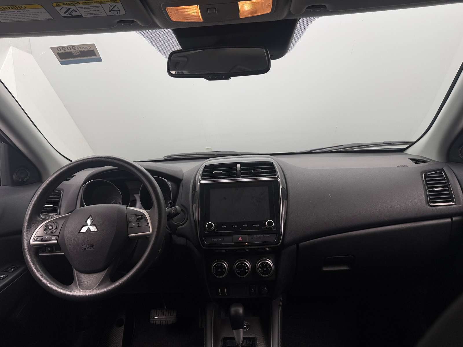 Thumbnail: 2026 Mitsubishi Outlander Sport - 3
