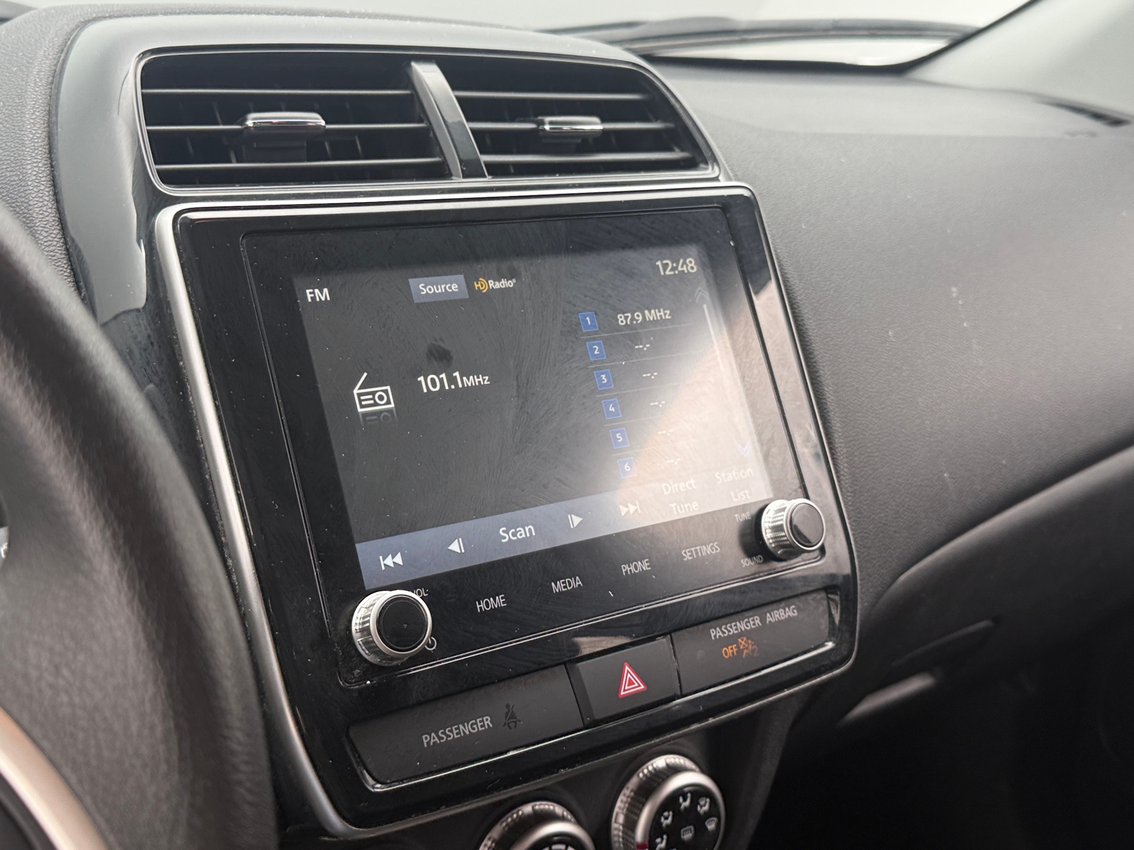 Thumbnail: 2026 Mitsubishi Outlander Sport - 4
