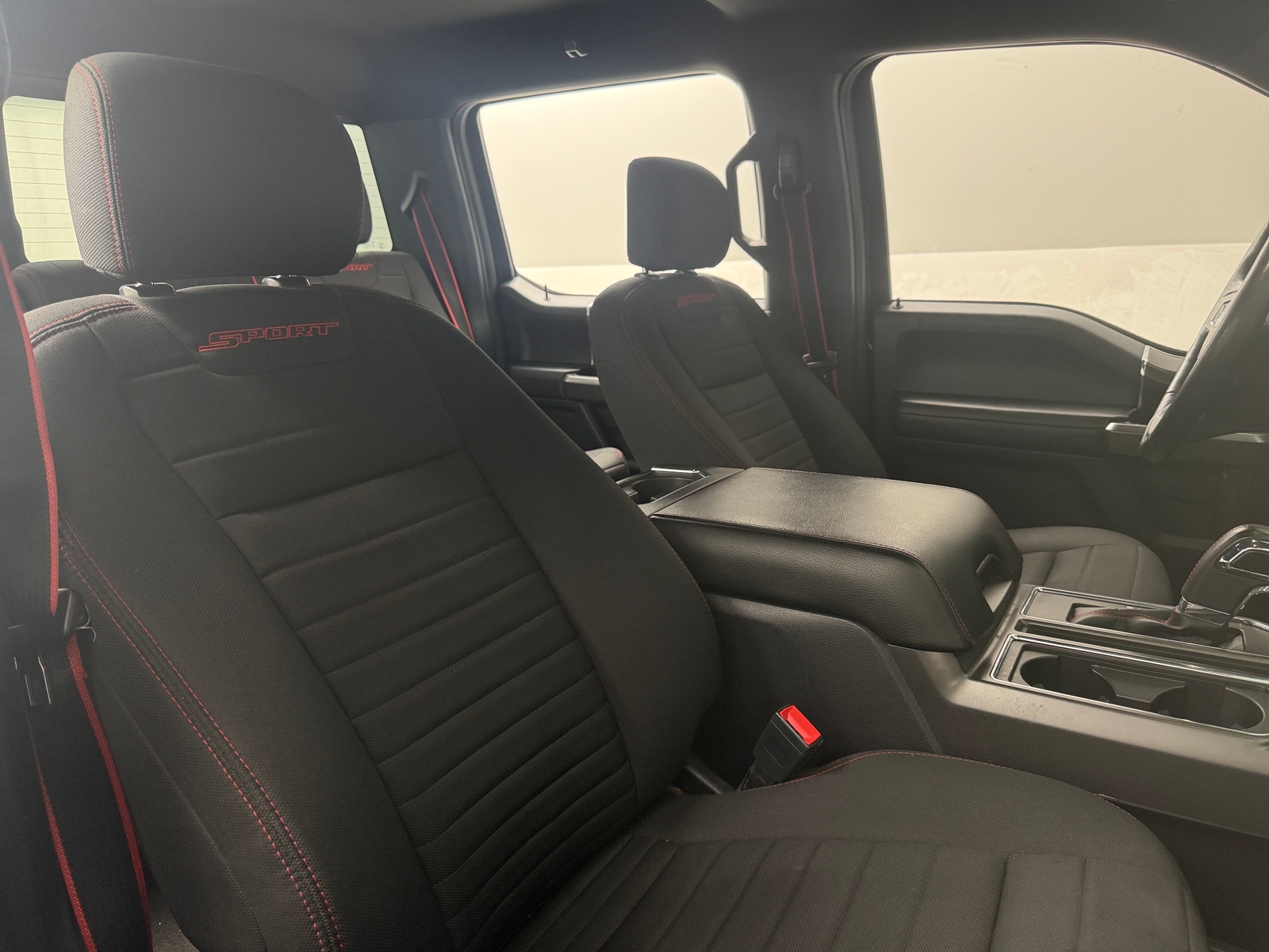 Thumbnail: 2020 Ford Econoline - 2