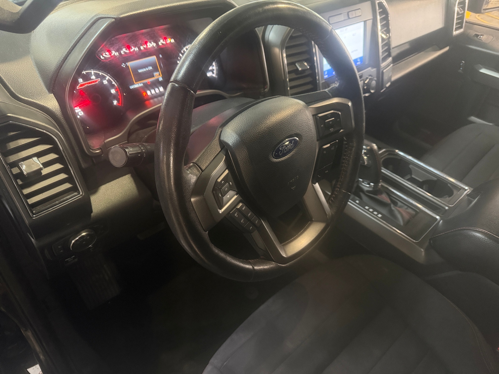 Thumbnail: 2020 Ford Econoline - 5