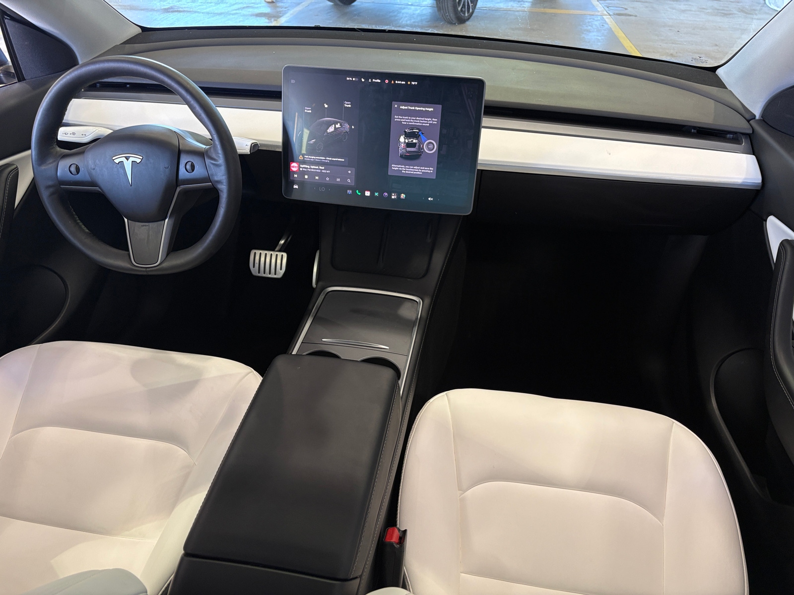 Thumbnail: 2021 Tesla Model Y - 2