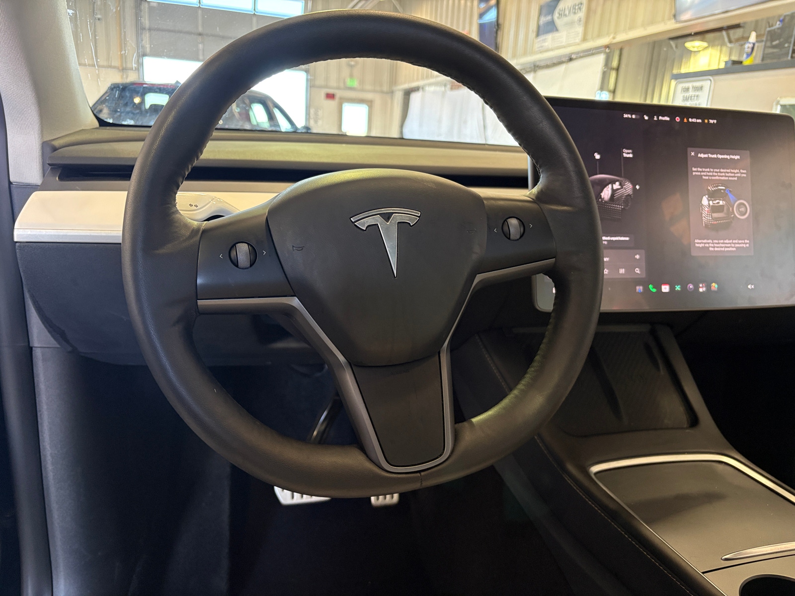Thumbnail: 2021 Tesla Model Y - 4