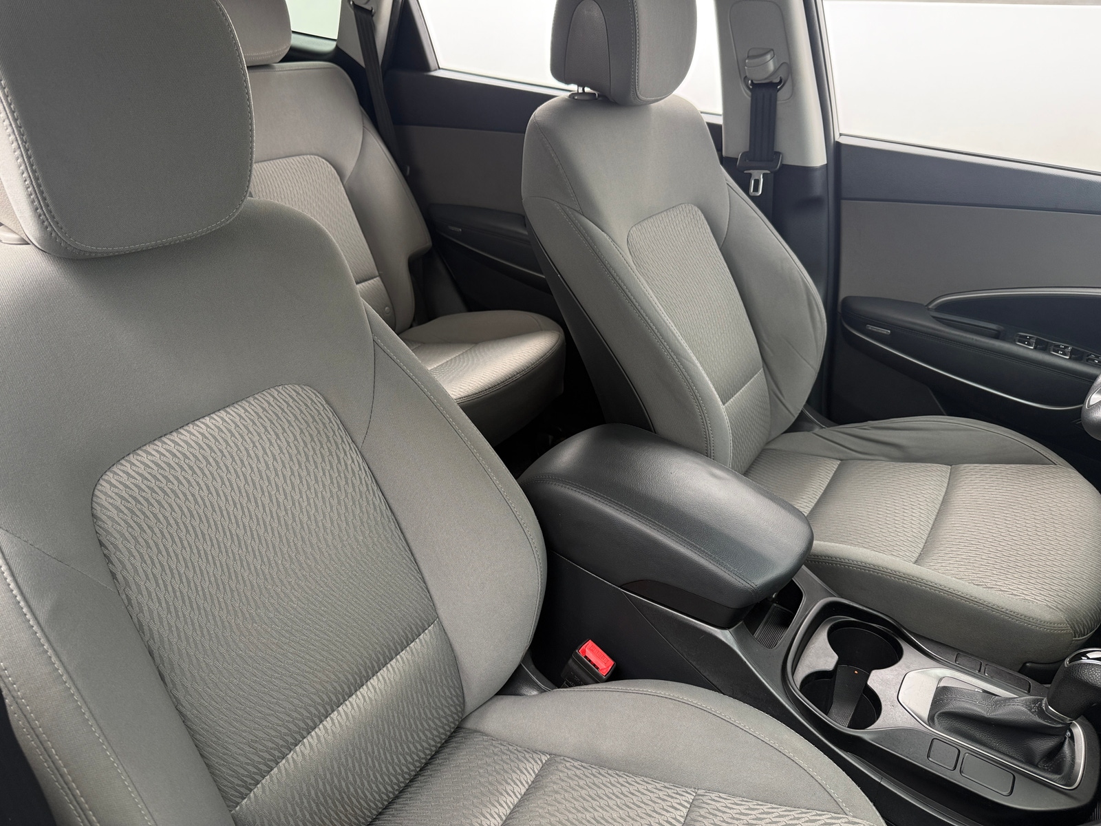 Thumbnail: 2019 Hyundai Santa Fe - 2