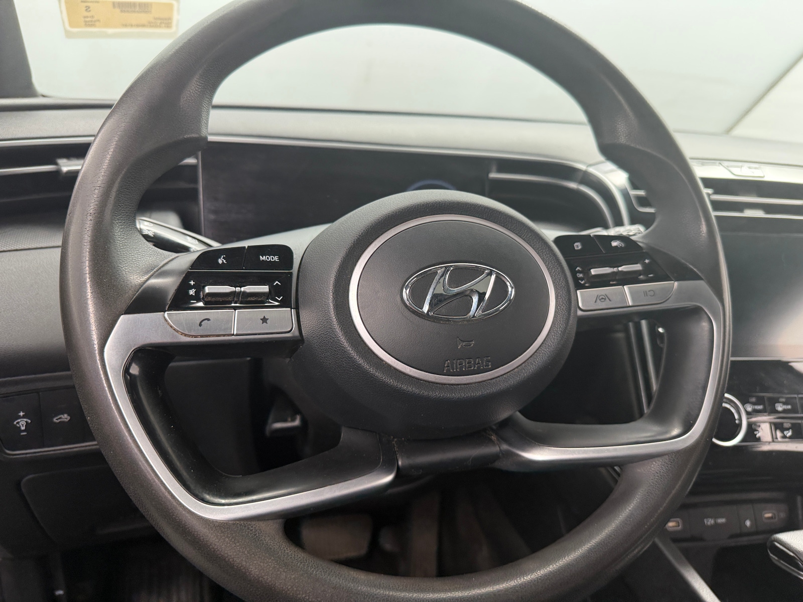 Thumbnail: 2022 Hyundai Santa Cruz - 5