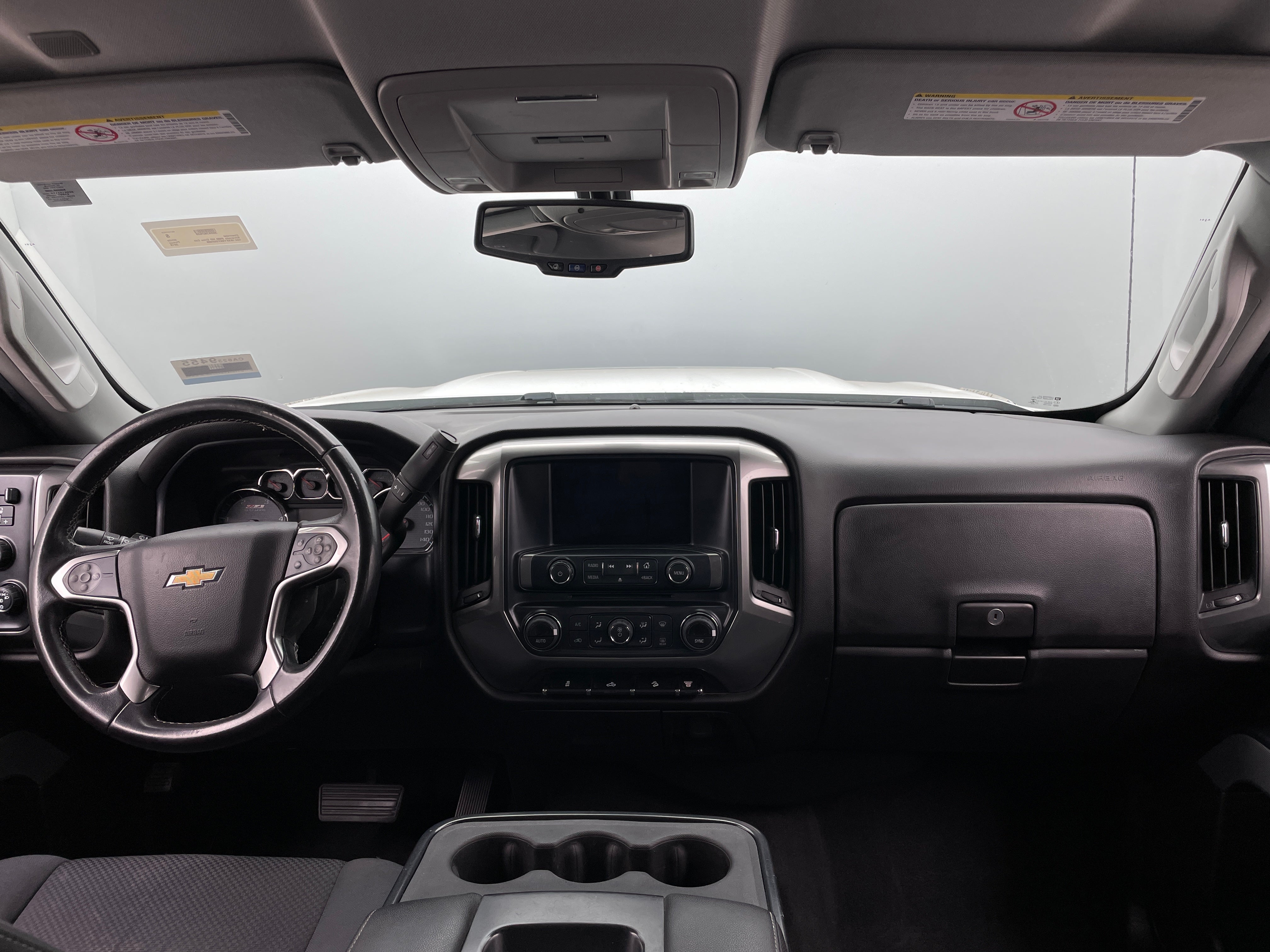 2019 Chevrolet Silverado 2500HD LT - Photo 7