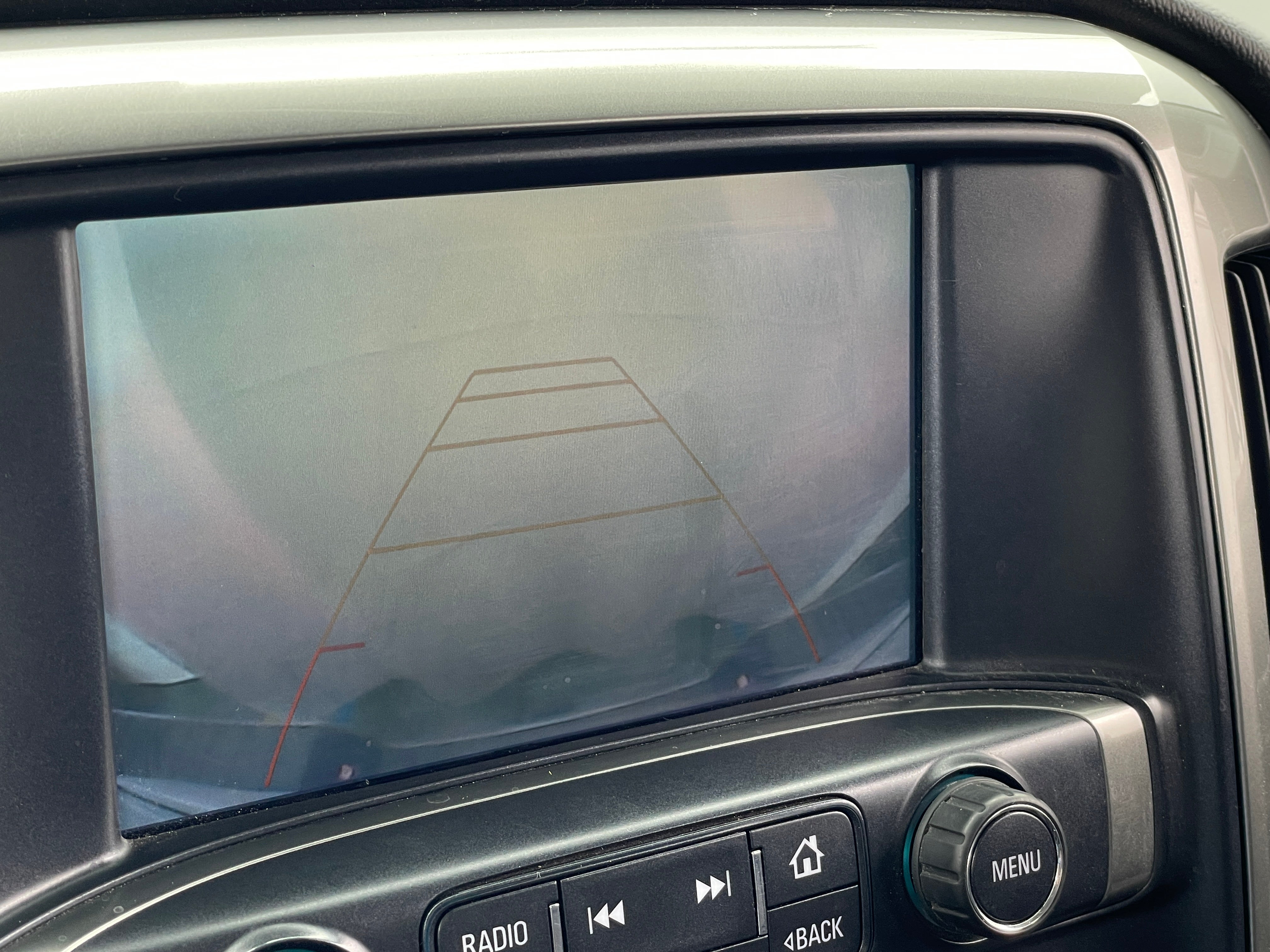 2019 Chevrolet Silverado 2500HD LT - Photo 14