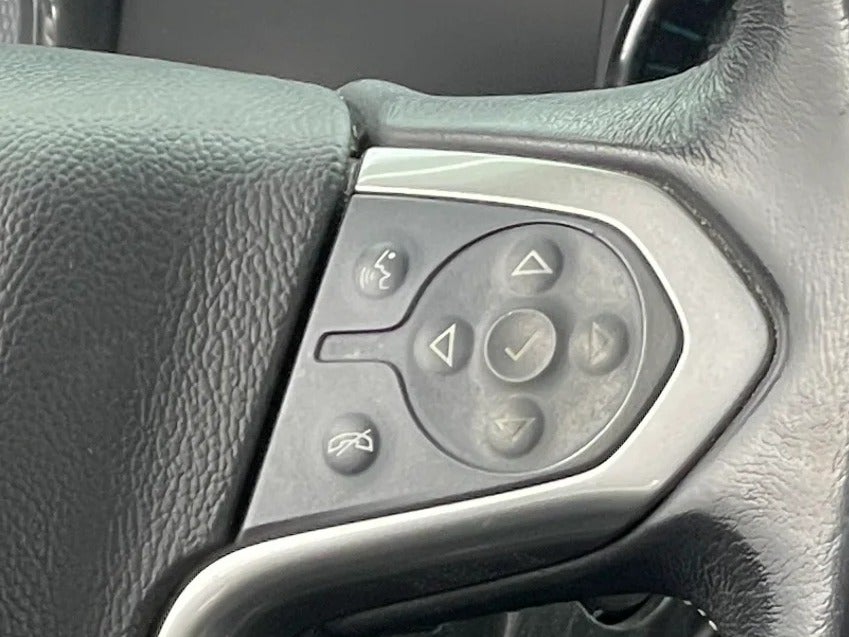2019 Chevrolet Silverado 2500HD LT - Photo 15