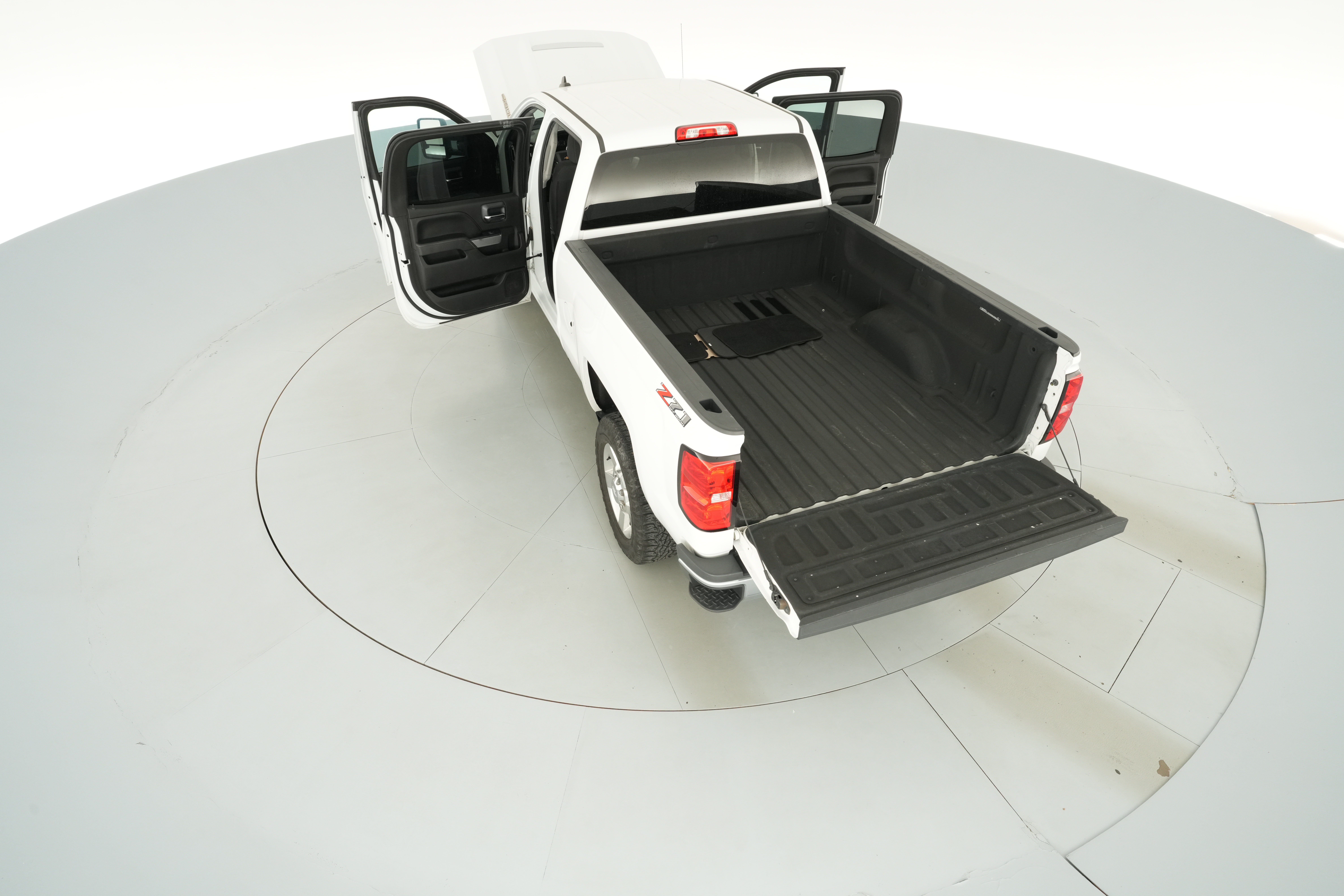 2019 Chevrolet Silverado 2500HD LT - Photo 43
