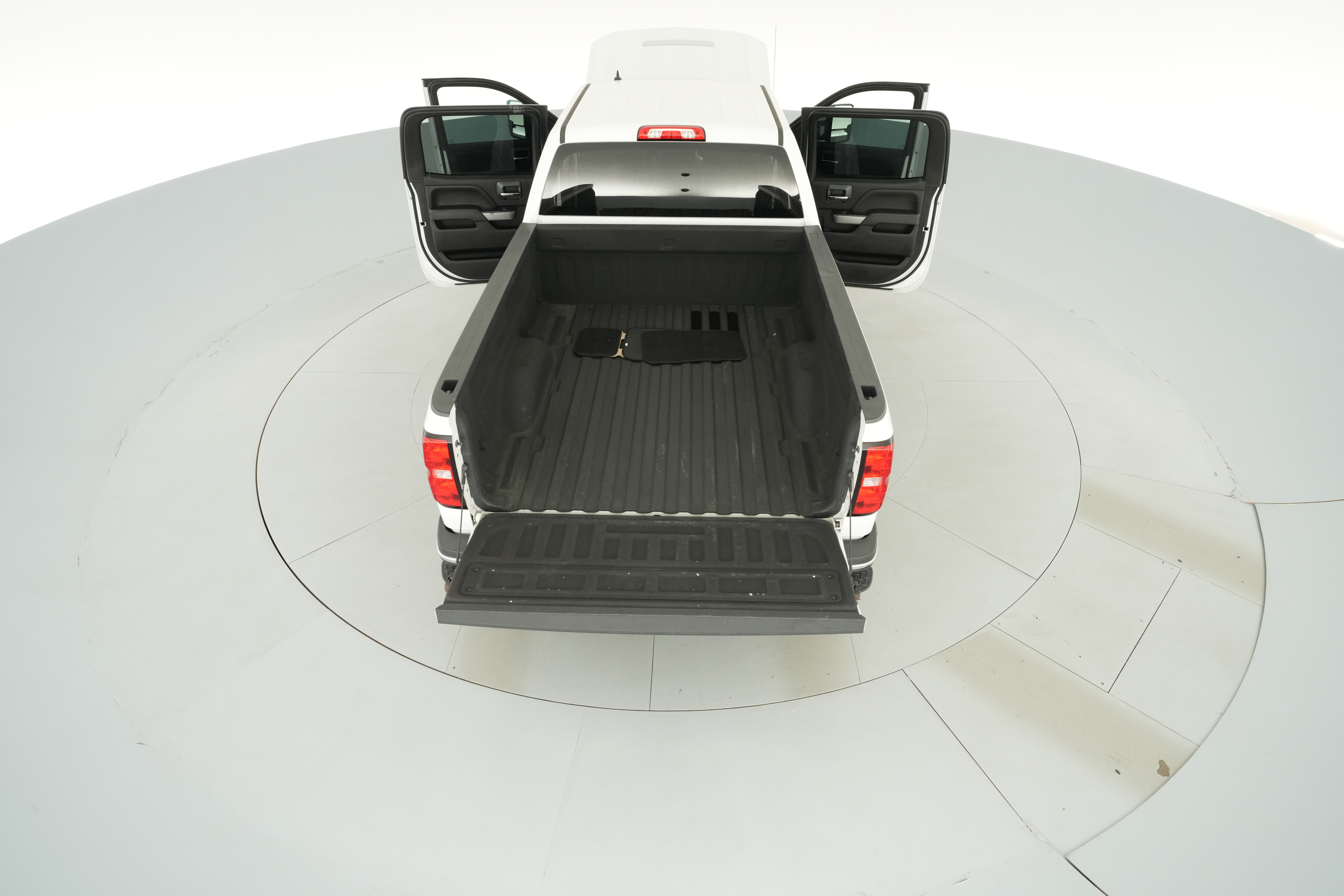 2019 Chevrolet Silverado 2500HD LT - Photo 44