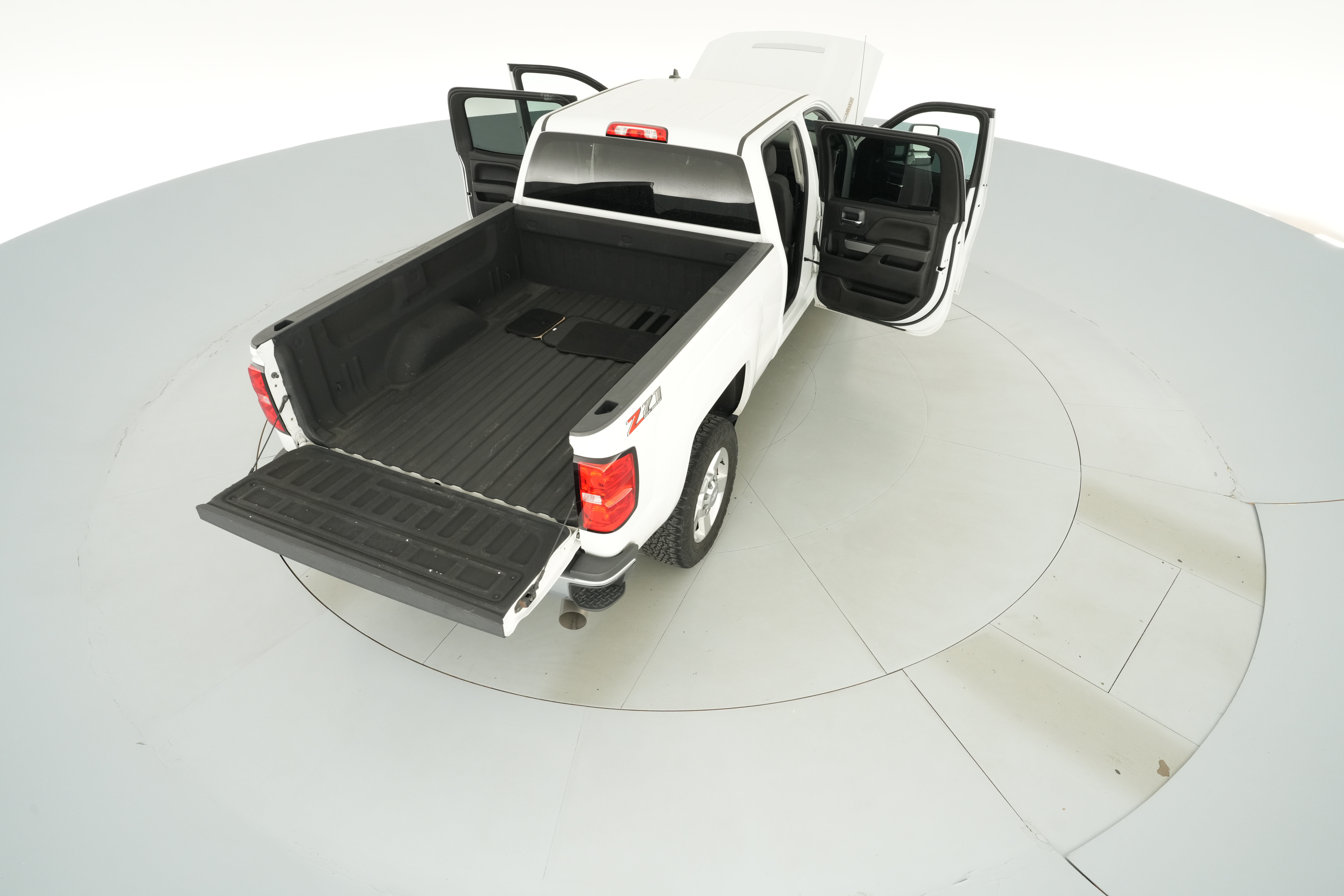 2019 Chevrolet Silverado 2500HD LT - Photo 45
