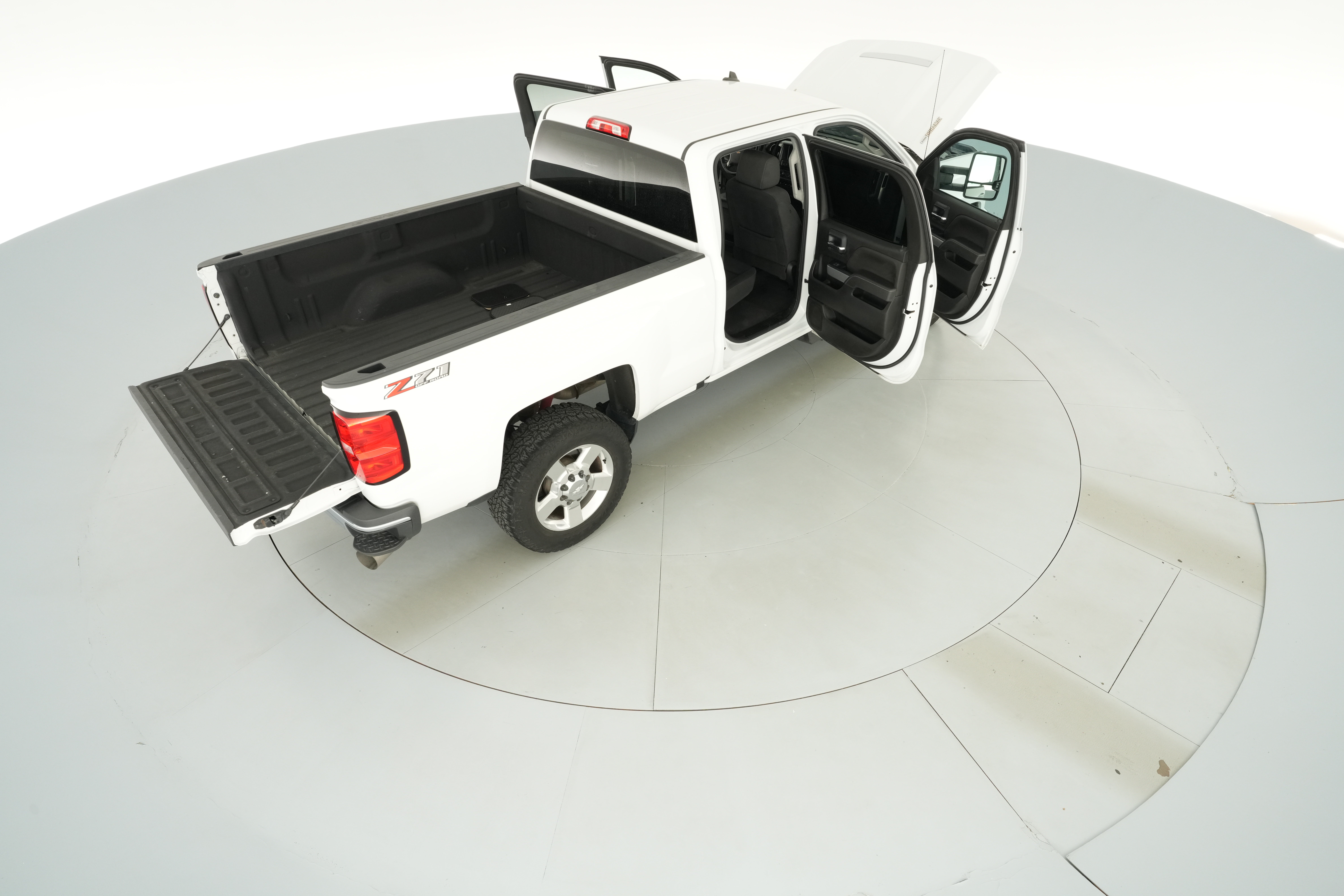 2019 Chevrolet Silverado 2500HD LT - Photo 46