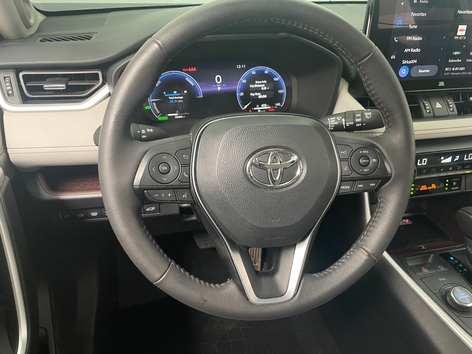 Thumbnail: 2024 Toyota RAV4 - 4