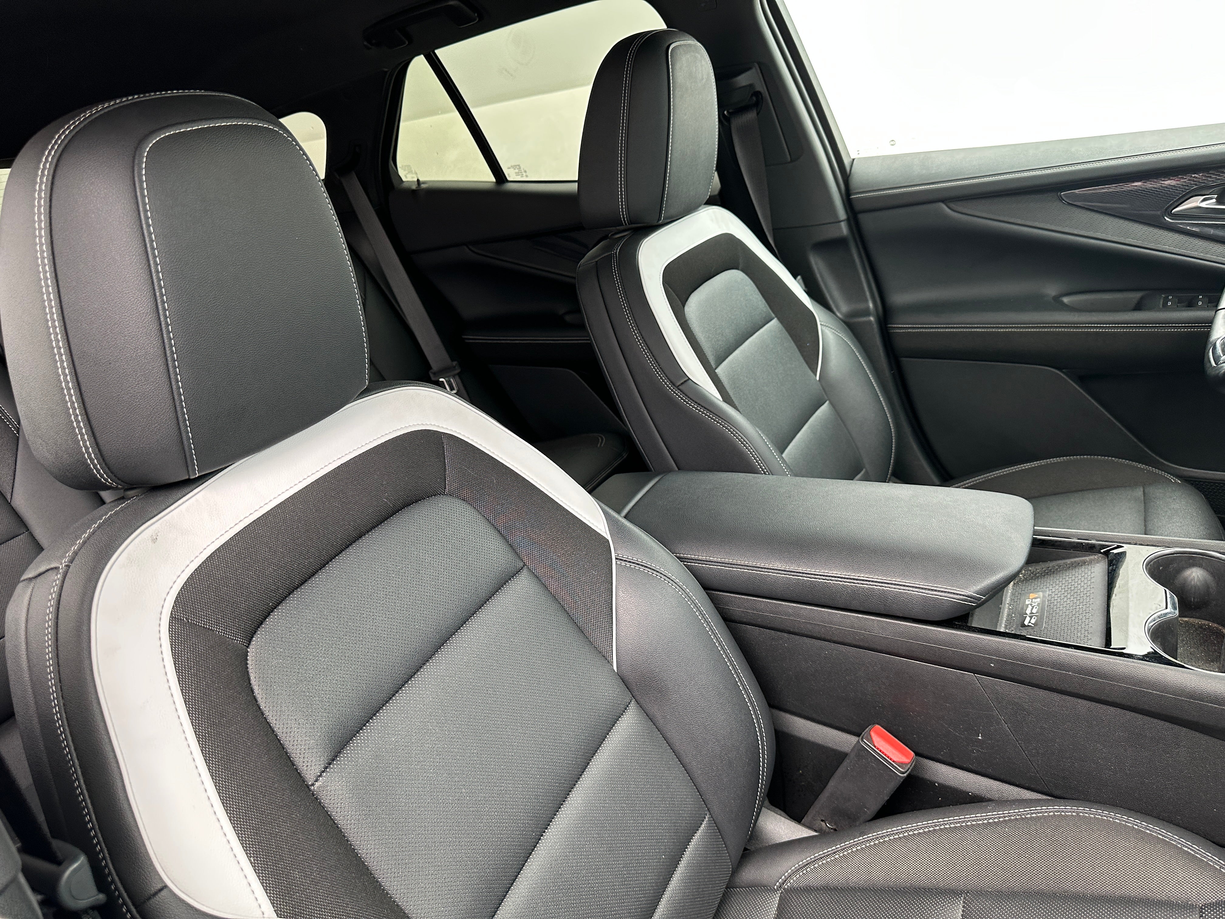 2024 Chevrolet Blazer EV