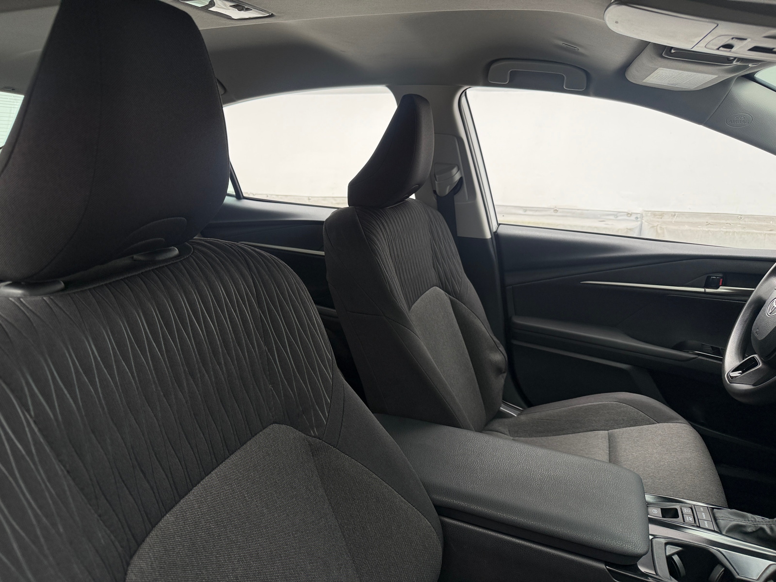 Thumbnail: 2025 Toyota Camry - 2