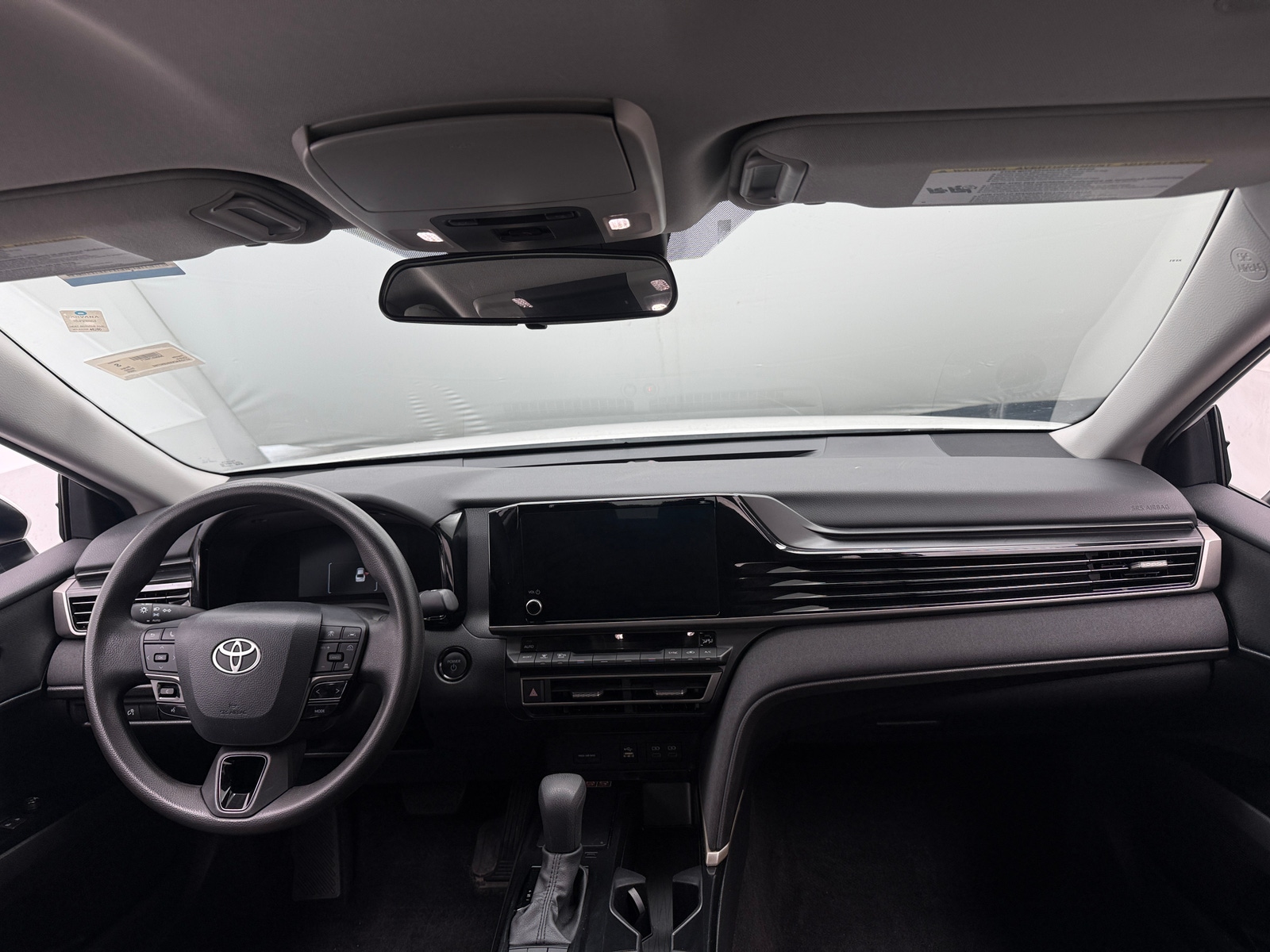 Thumbnail: 2025 Toyota Camry - 3