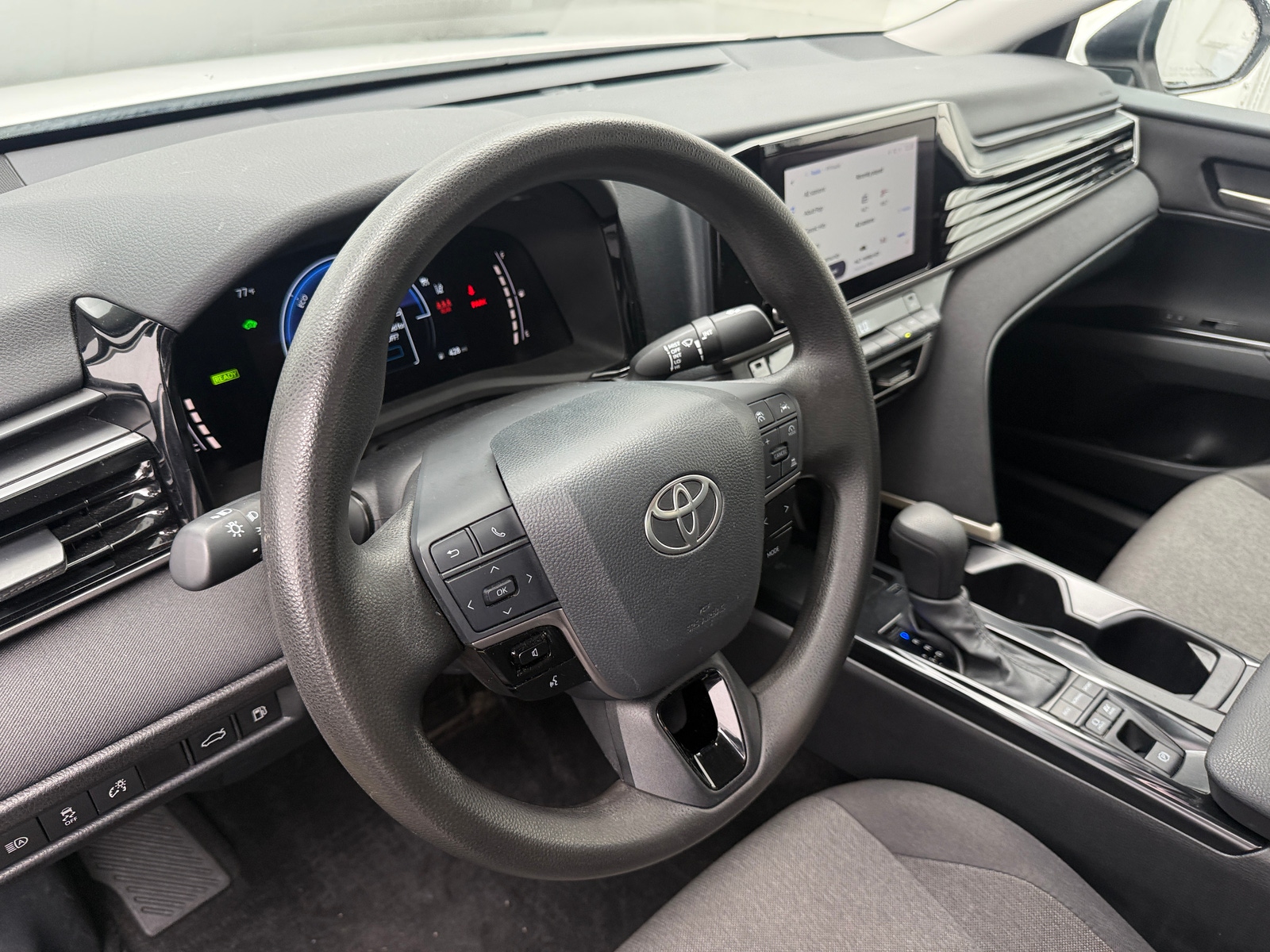 Thumbnail: 2025 Toyota Camry - 5