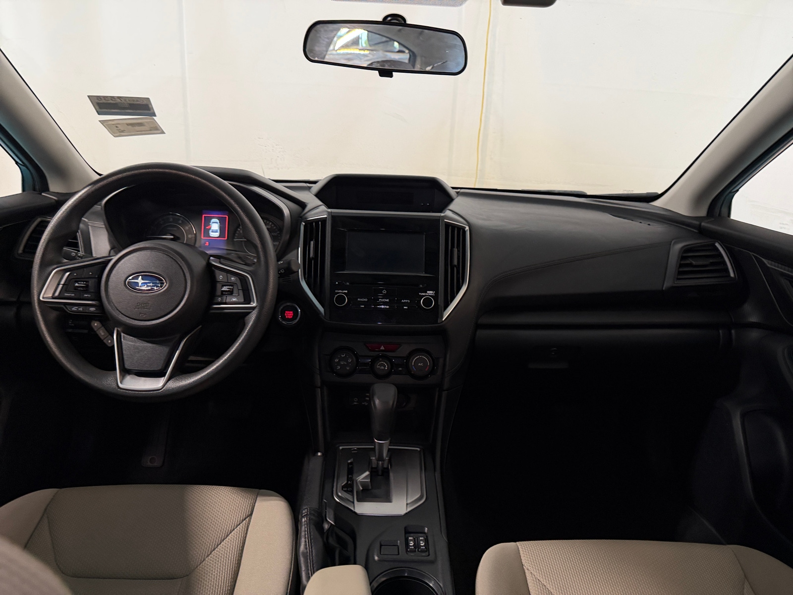 Thumbnail: 2020 Subaru Impreza - 3