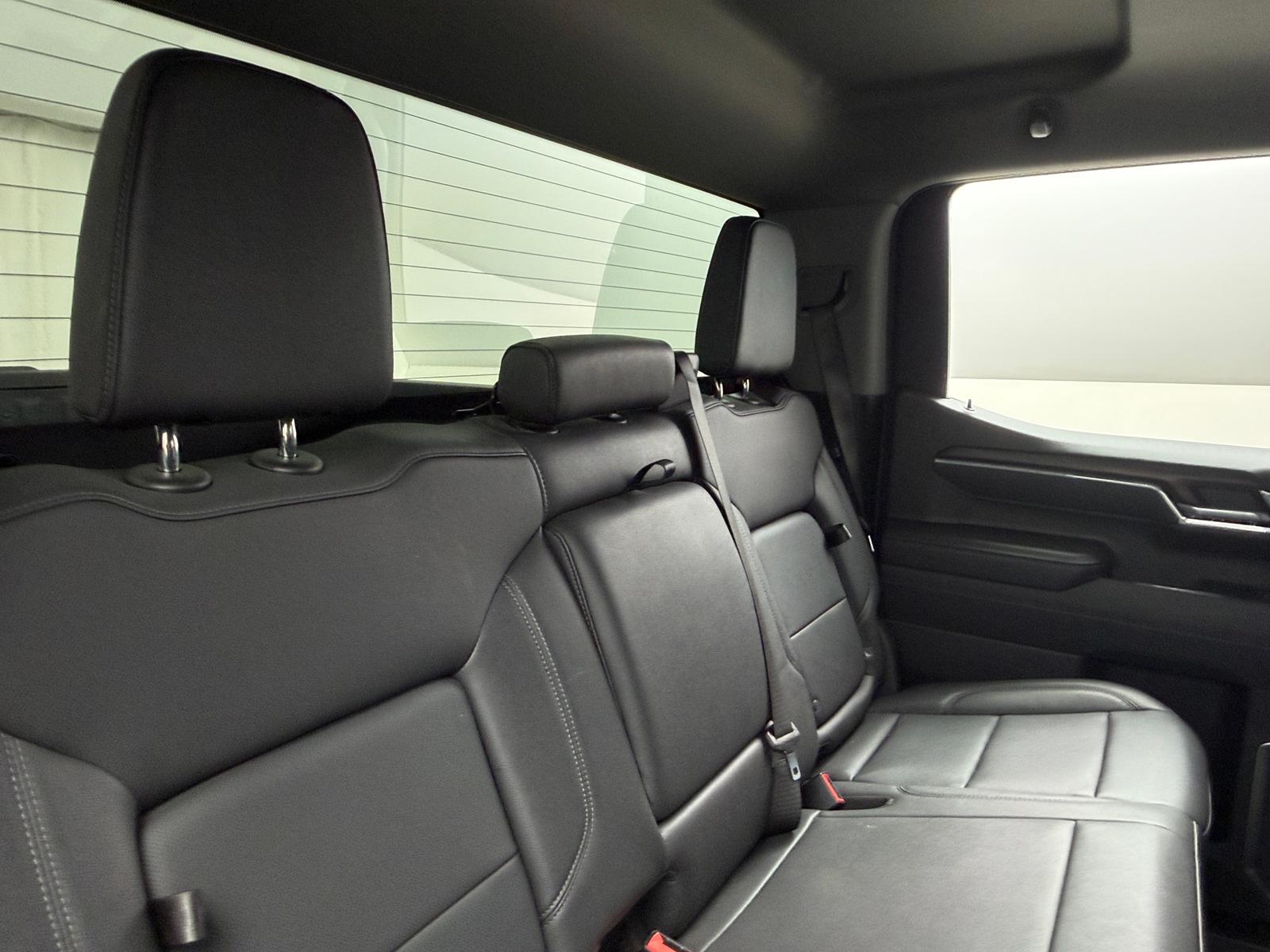 Thumbnail: 2025 GMC Sierra 1500 - 5