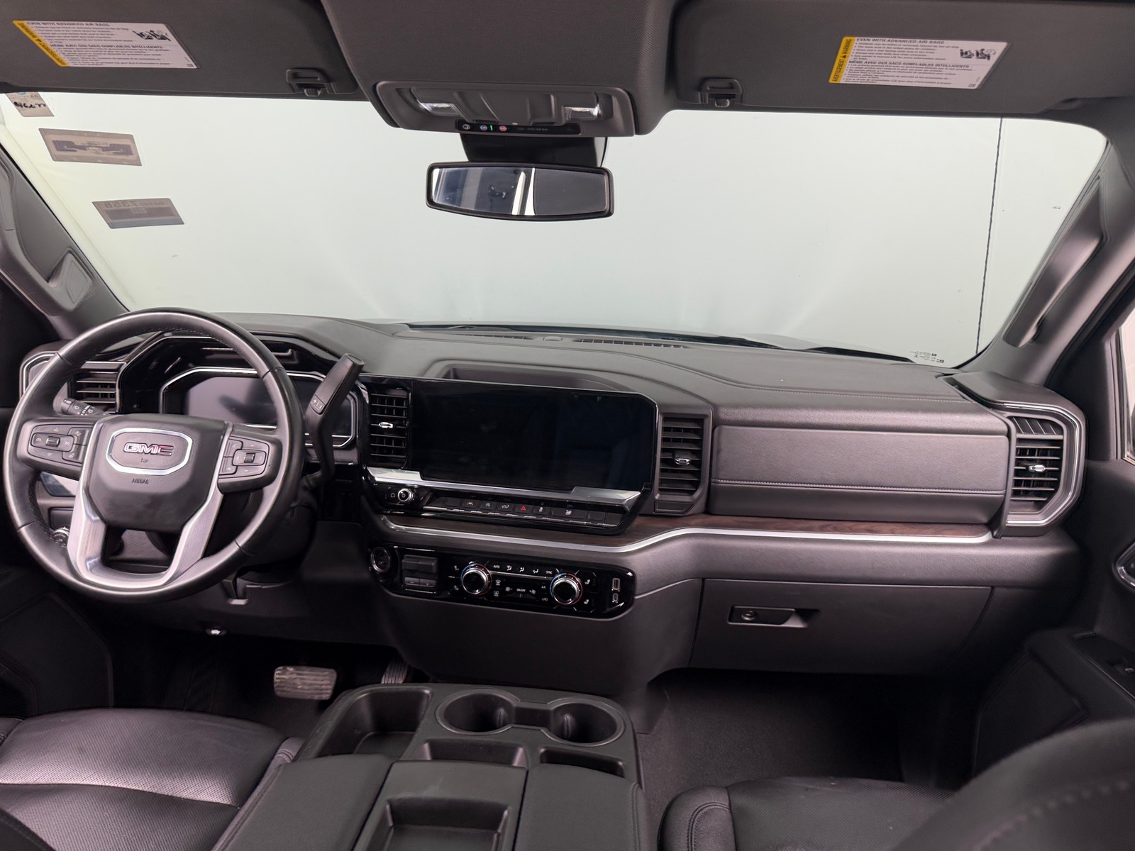 Thumbnail: 2025 GMC Sierra 1500 - 2