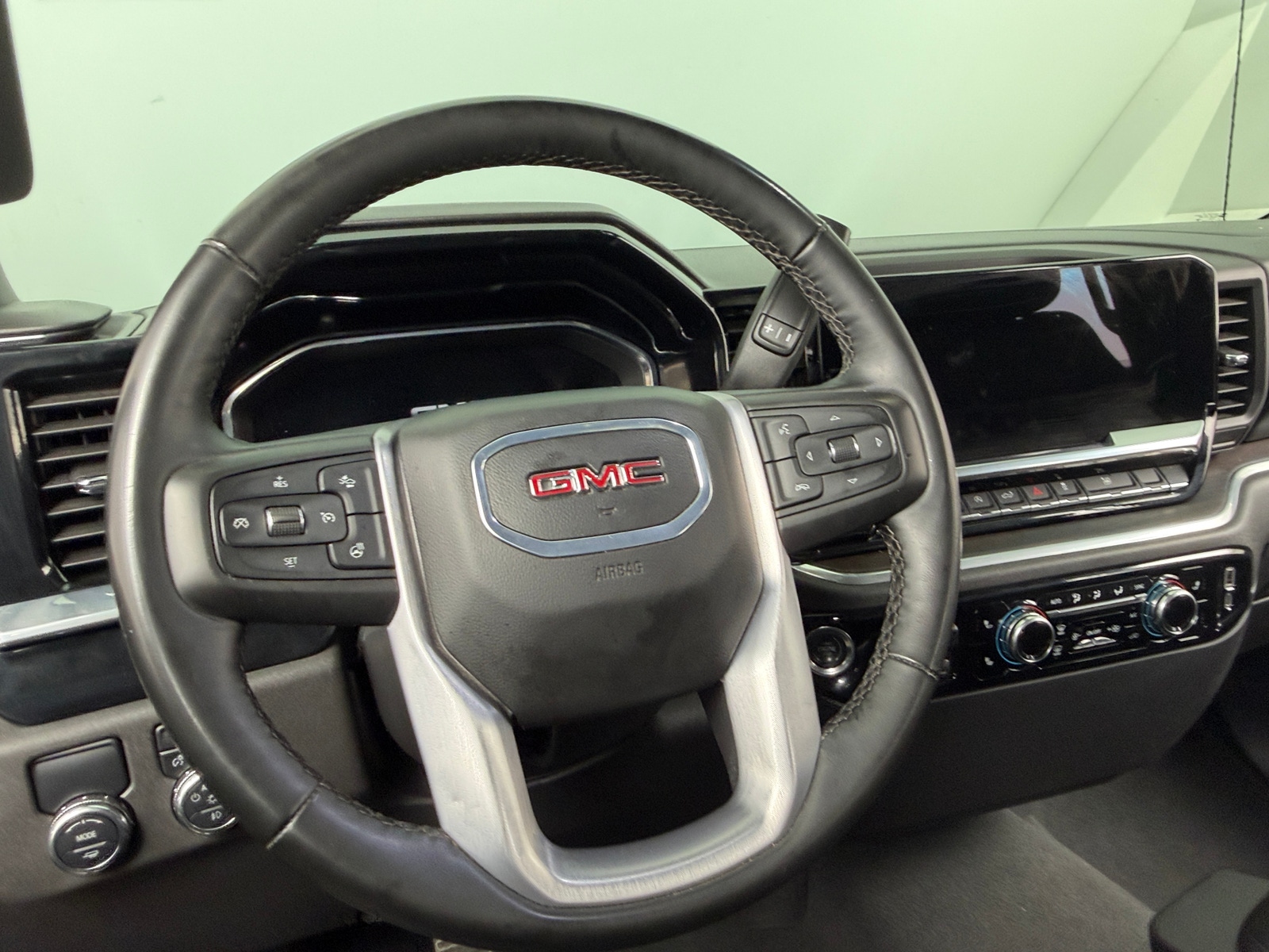 Thumbnail: 2025 GMC Sierra 1500 - 4