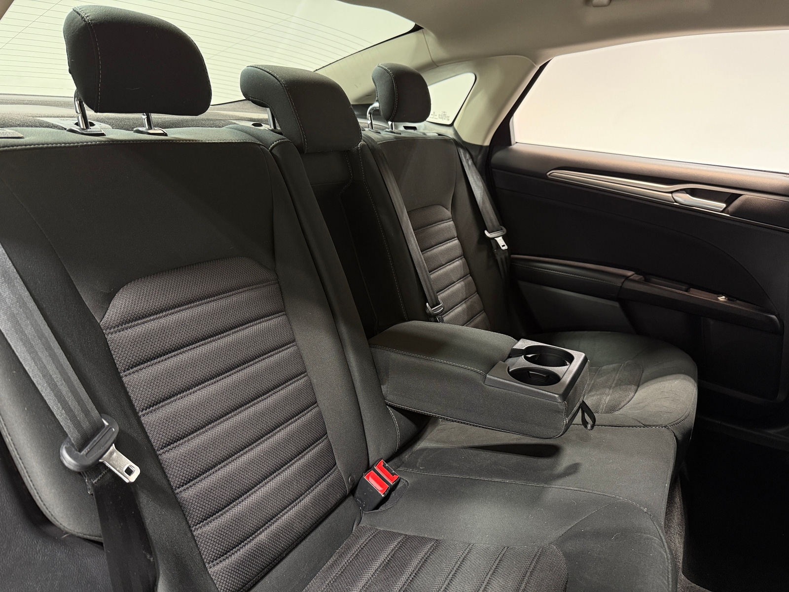 Thumbnail: 2017 Ford Fusion - 6