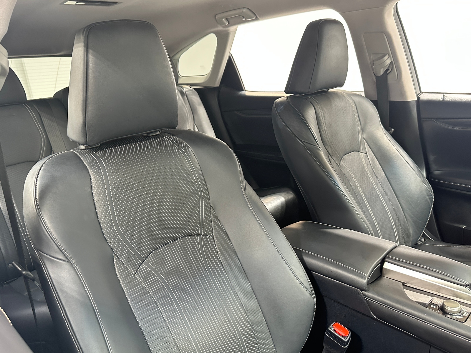 Thumbnail: 2018 Lexus RX - 2