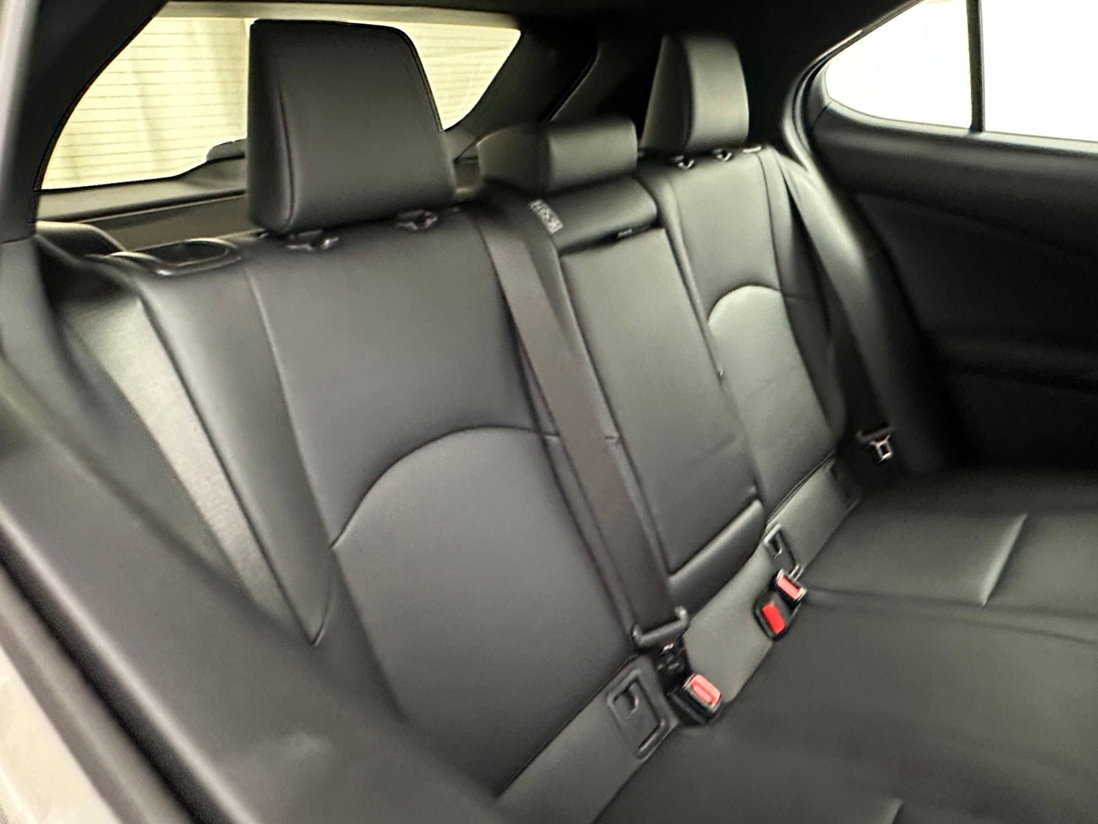 Thumbnail: 2019 Lexus UX - 5
