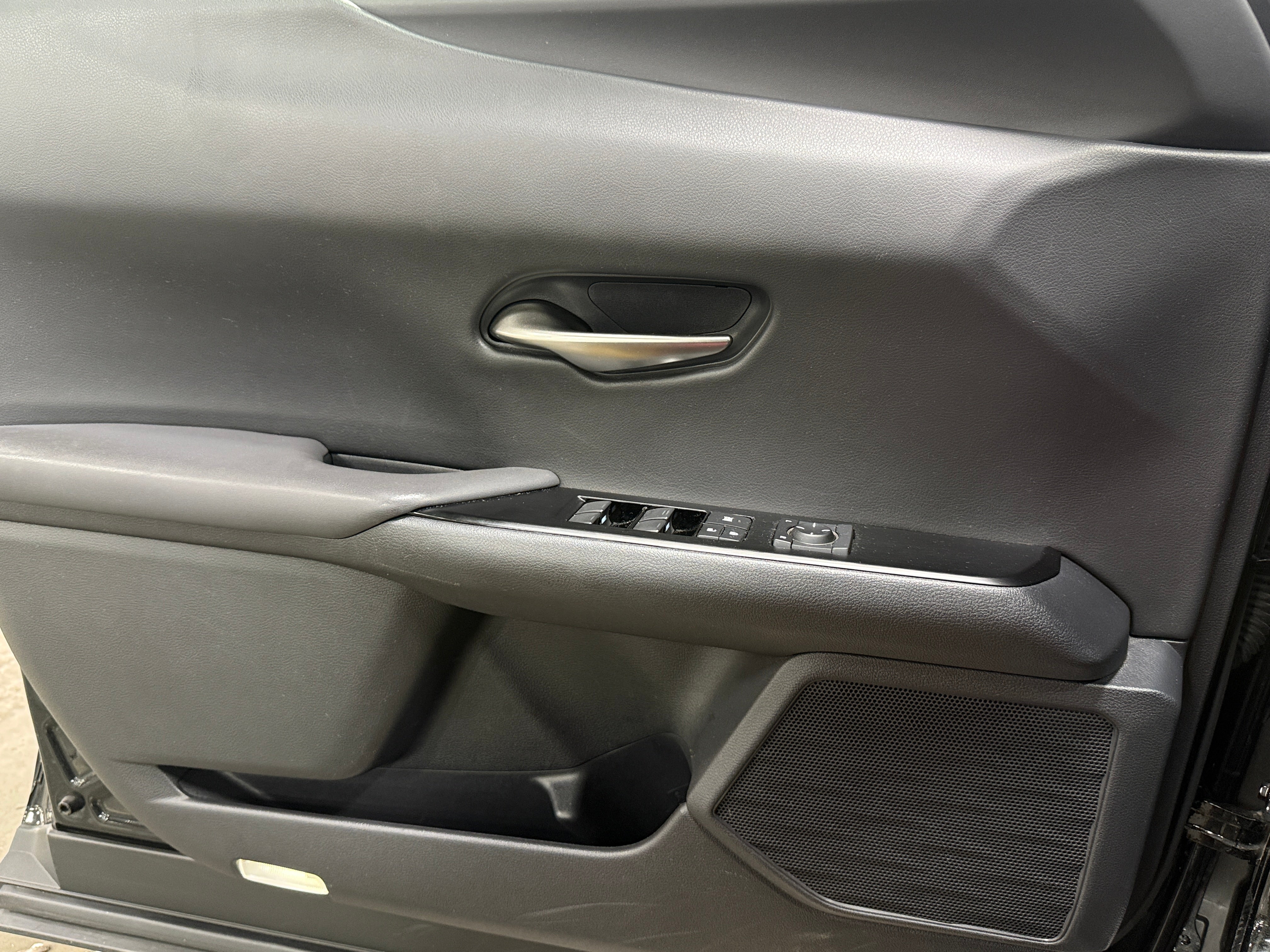 2019 Lexus UX Hybrid