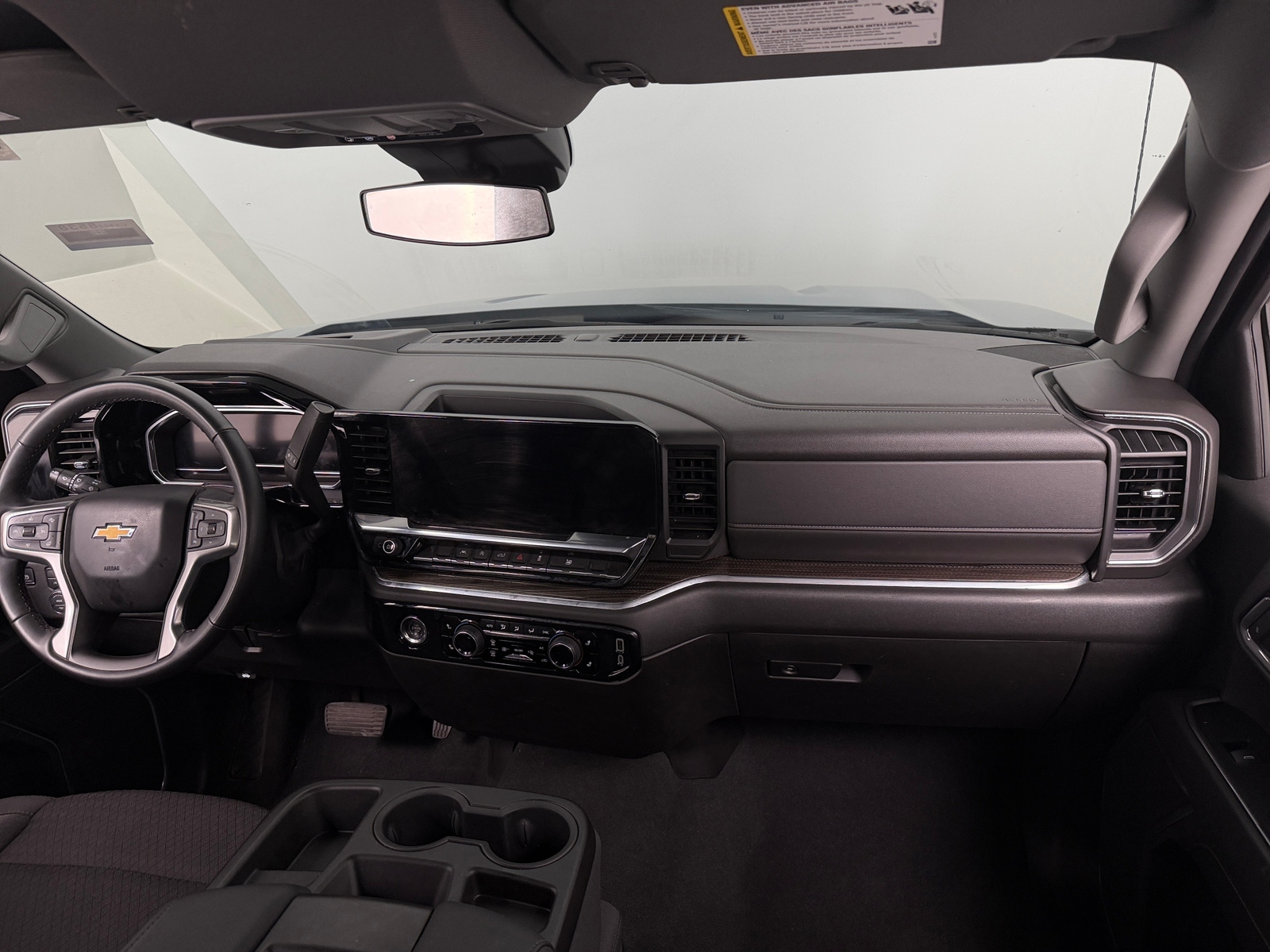 Thumbnail: 2024 Chevrolet Silverado 1500 - 3