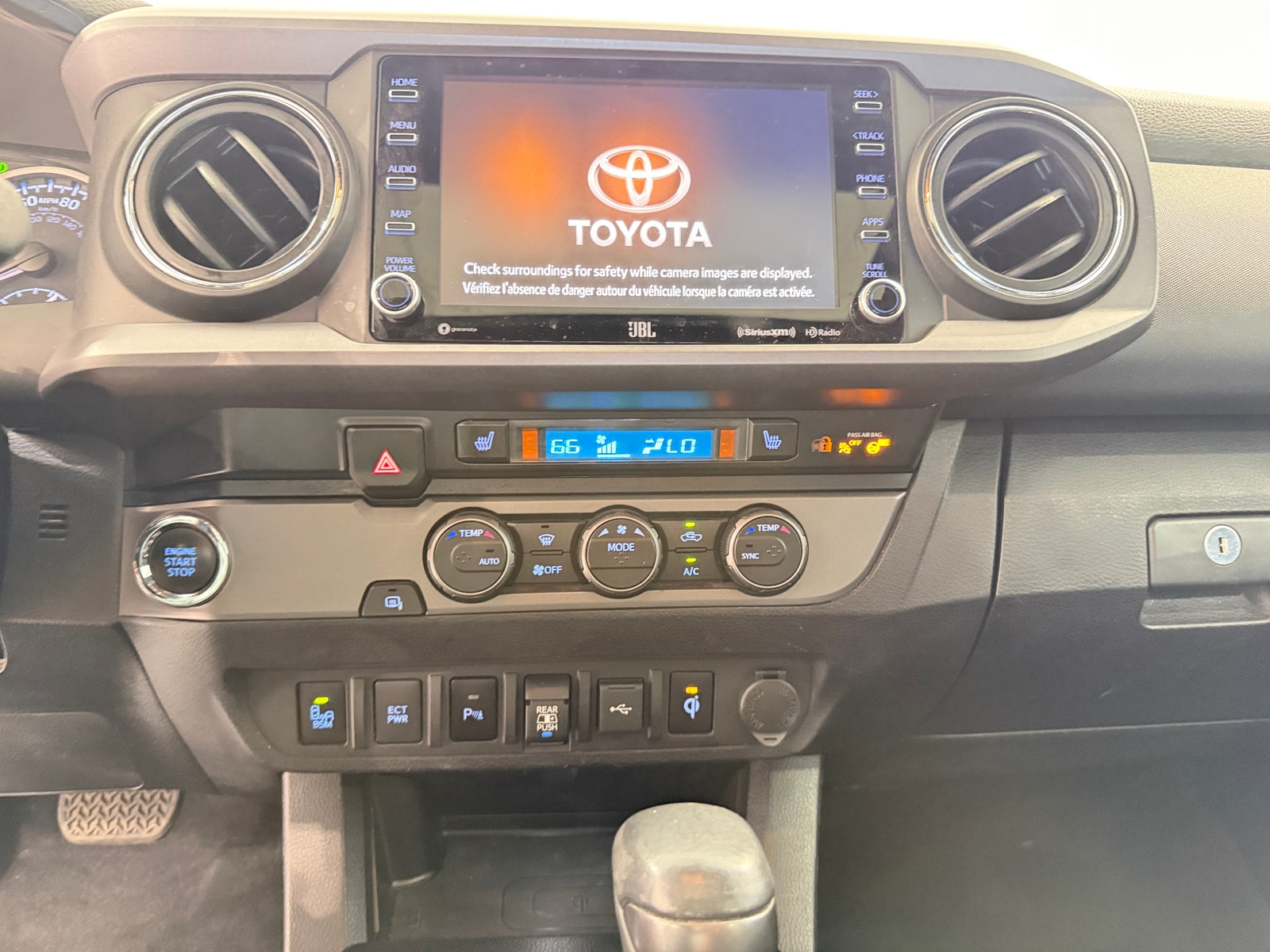 Thumbnail: 2021 Toyota Tacoma - 3
